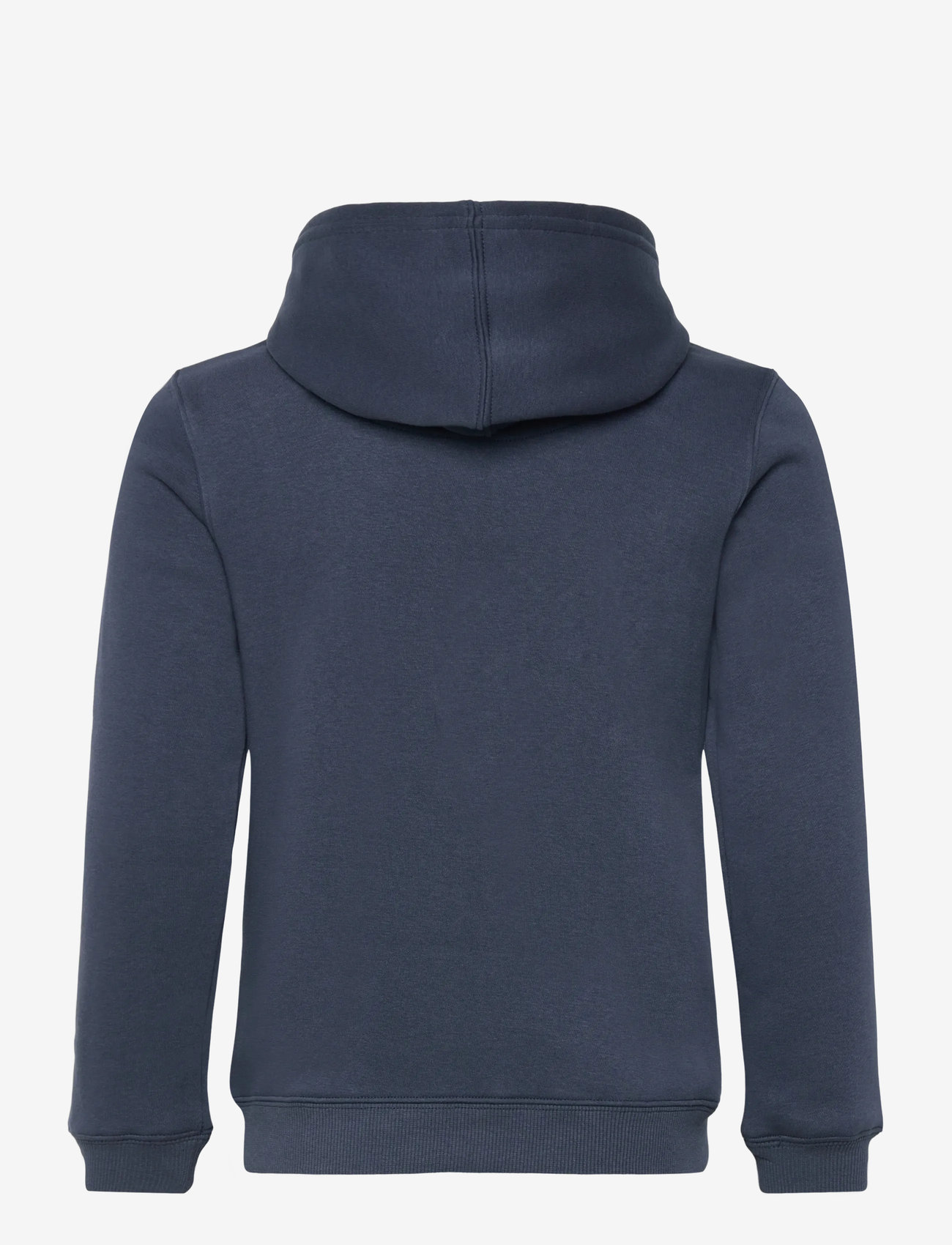 Levi's - PO-PULL-OVER HOODY - hættetrøjer - big dipper - 1