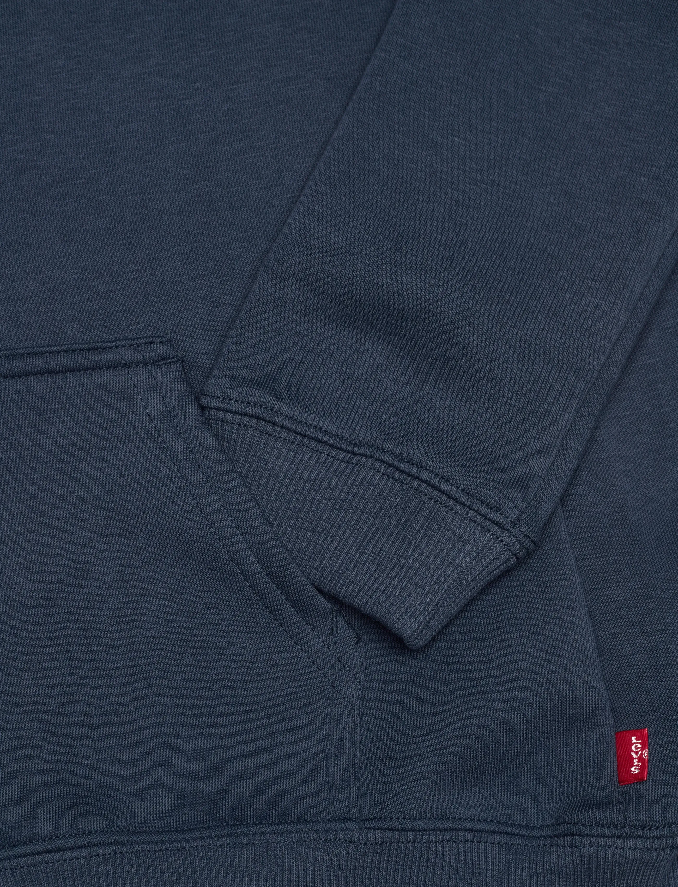 Levi's - Levi's® On the Road Batwing Pullover Hoodie - kapuzenpullover - big dipper - 3