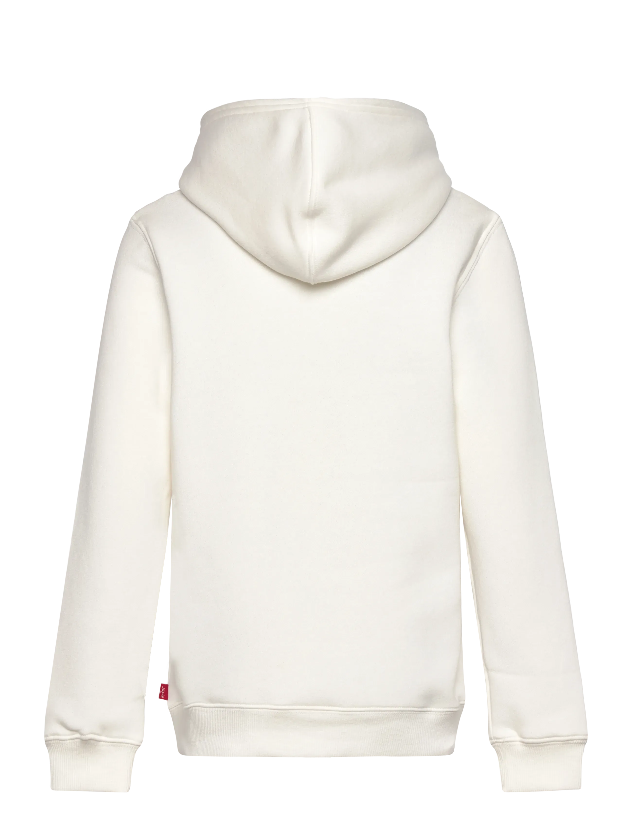 Levi's - Levi's® Sunrise Batwing Pullover Hoodie - sweatshirts & kapuzenpullover - levi's egret - 1