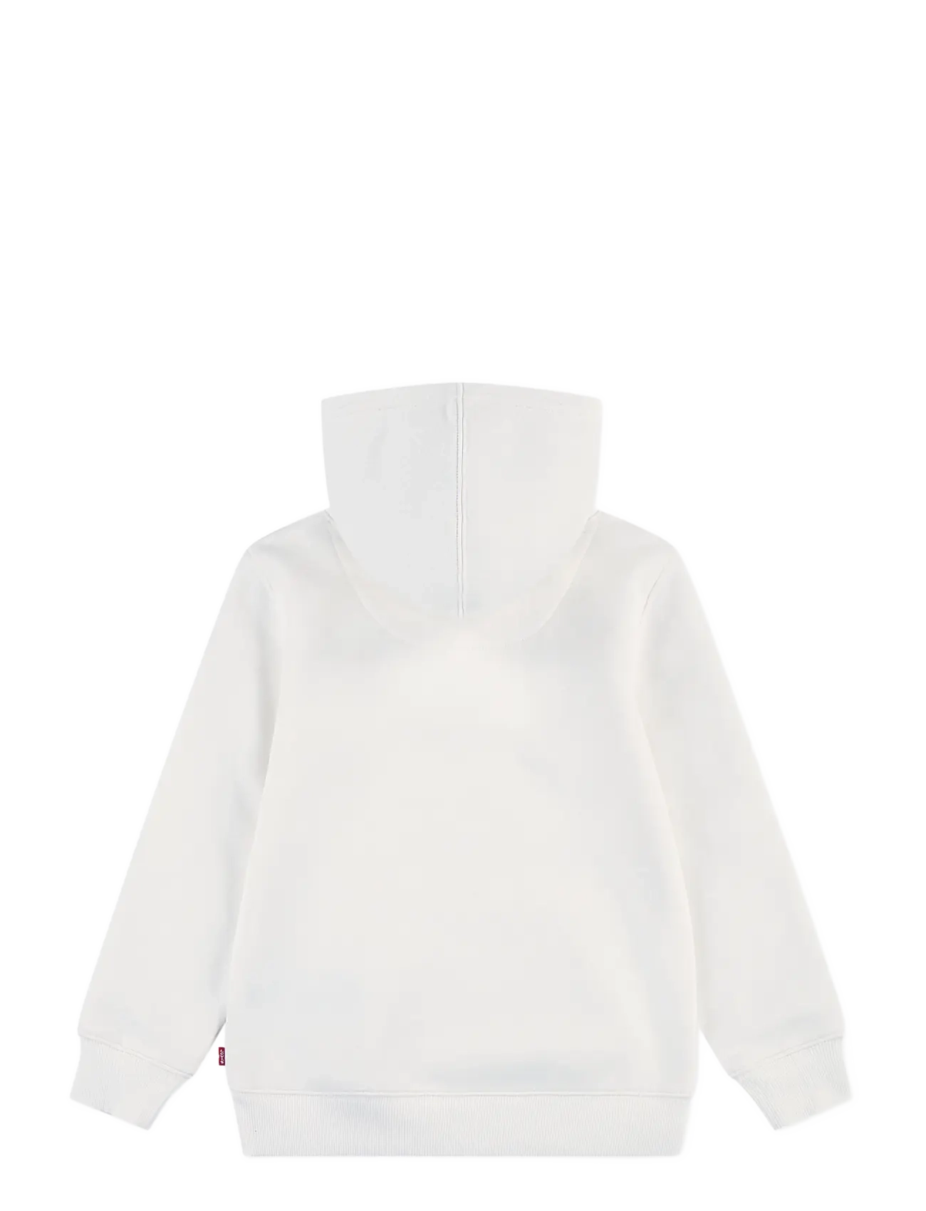 Levi's - Levi's® Sunrise Batwing Pullover Hoodie - kapuutsiga pusad - levi's egret - 1