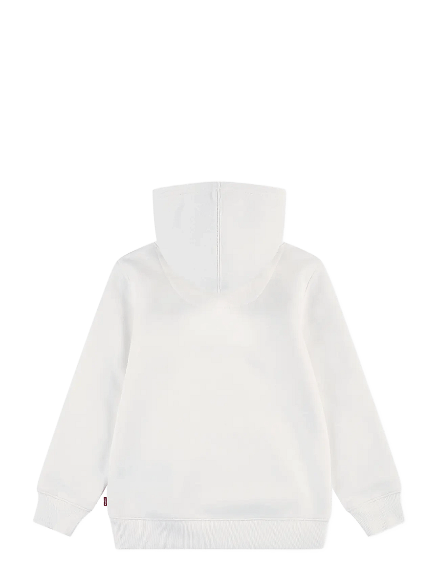 Levi's - Levi's® Sunrise Batwing Pullover Hoodie - kapuzenpullover - levi's egret - 1