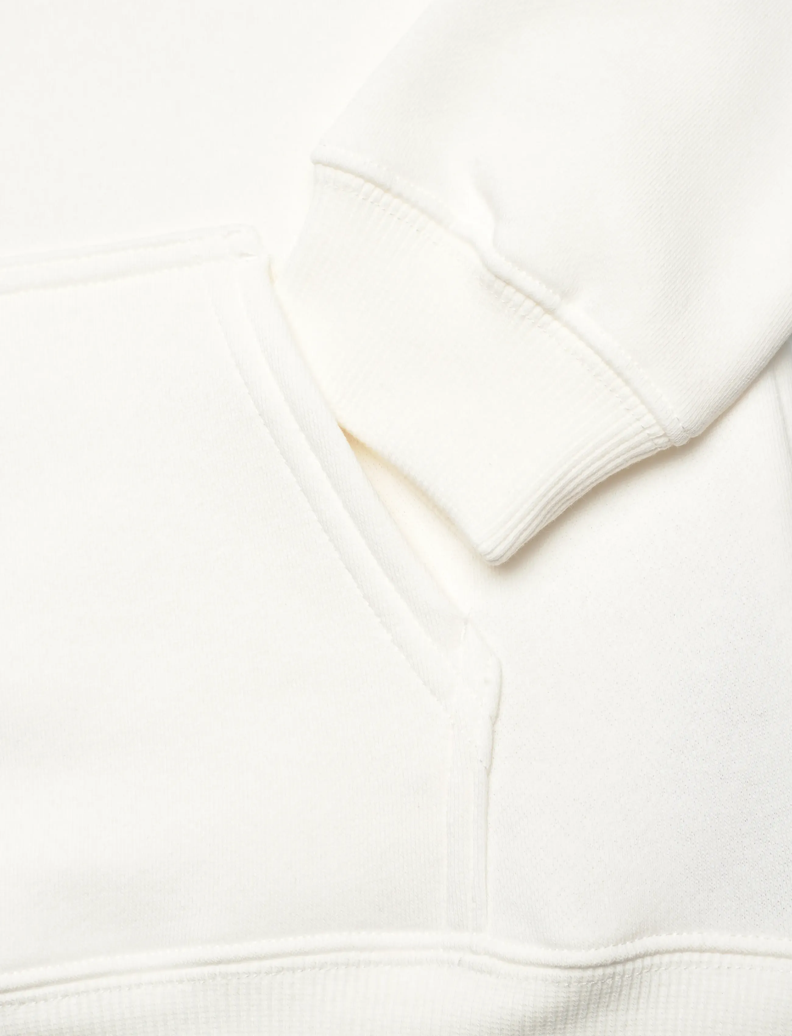 Levi's - Levi's® Sunrise Batwing Pullover Hoodie - sweatshirts & kapuzenpullover - levi's egret - 3