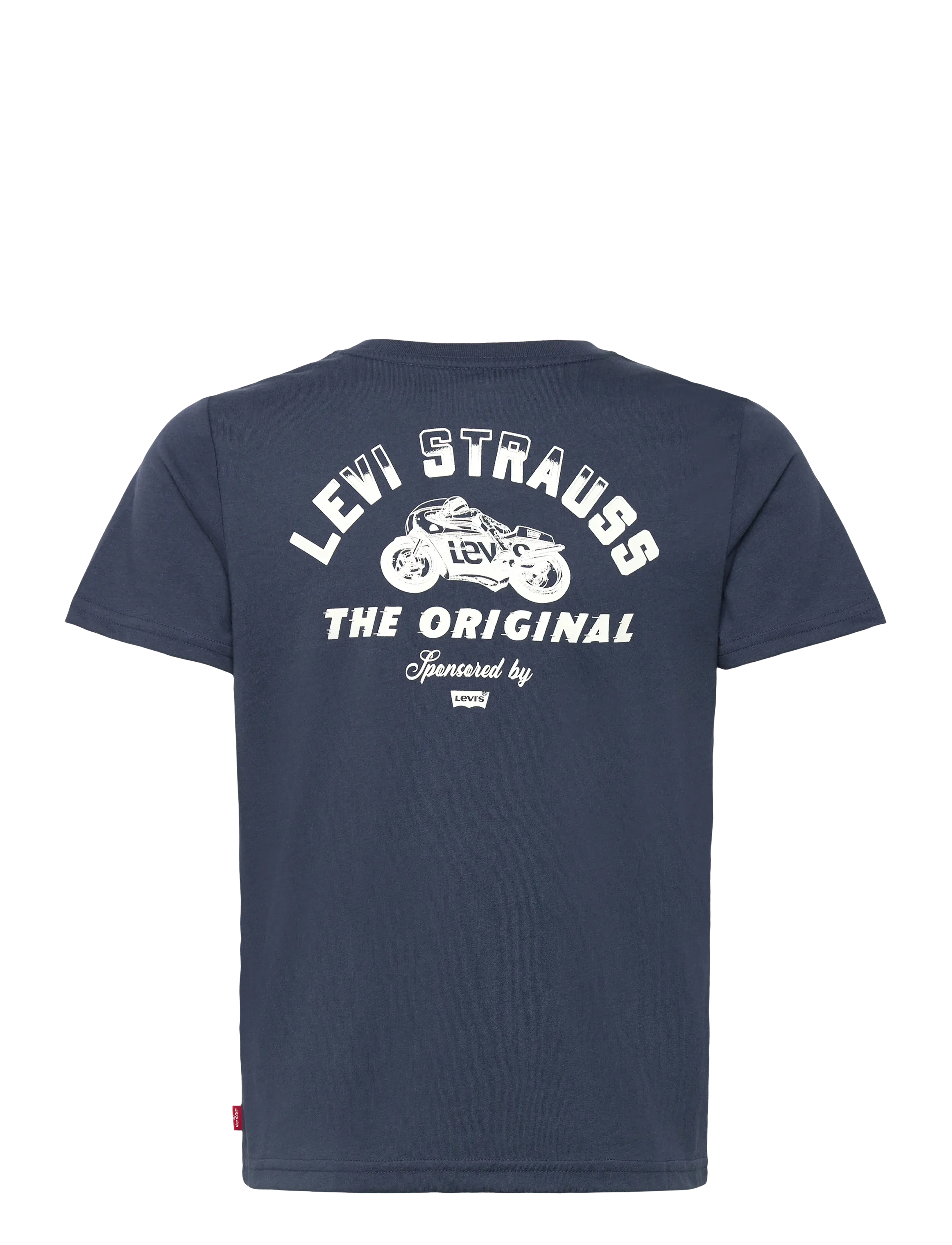 Levi's - Levi's® Speed Trials Tee - short-sleeved - big dipper - 1