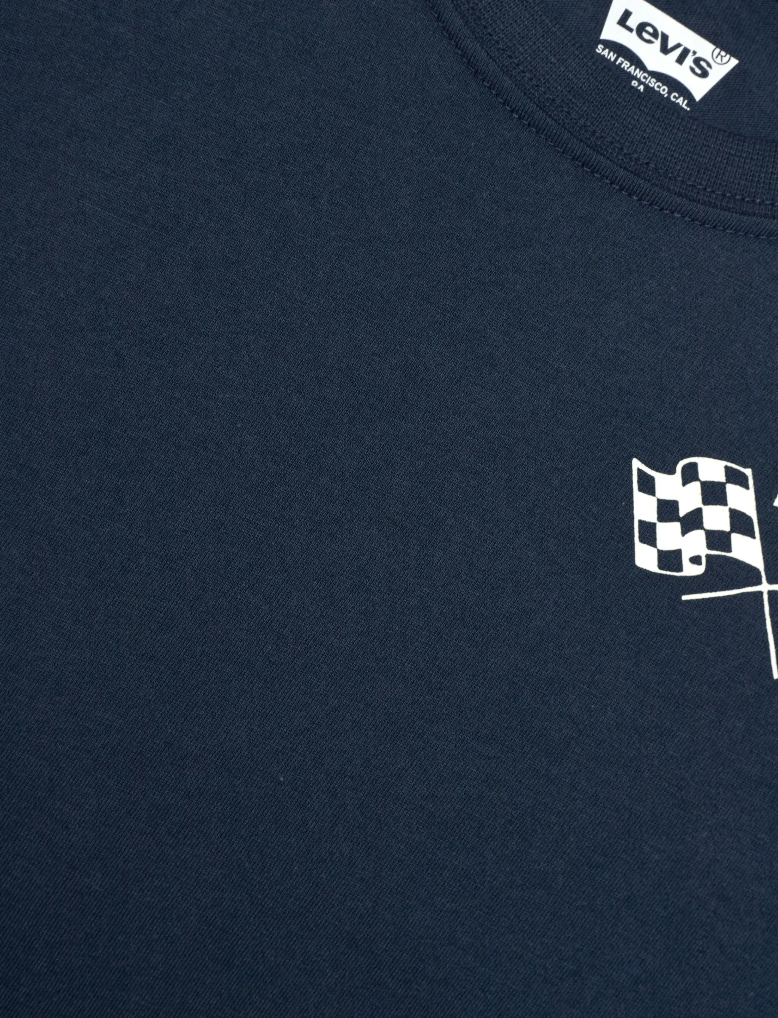 Levi's - Levi's® Speed Trials Tee - short-sleeved - big dipper - 2