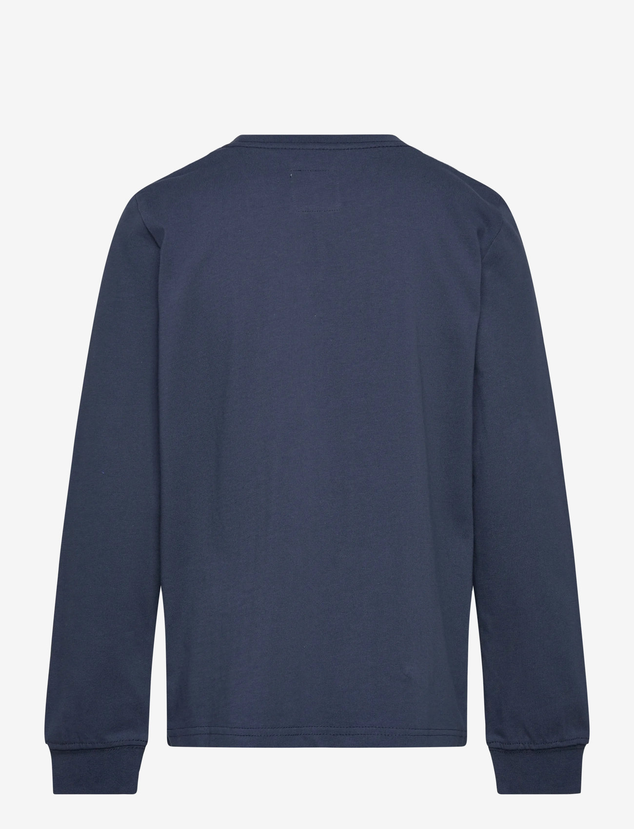 Levi's - Levi's® Collegiate Long Sleeve Tee - big dipper - 1