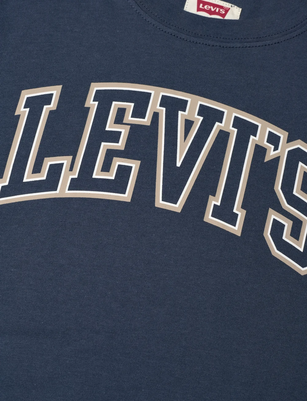 Levi's - LS-L/S TEE - langærmede t-shirts - big dipper - 2