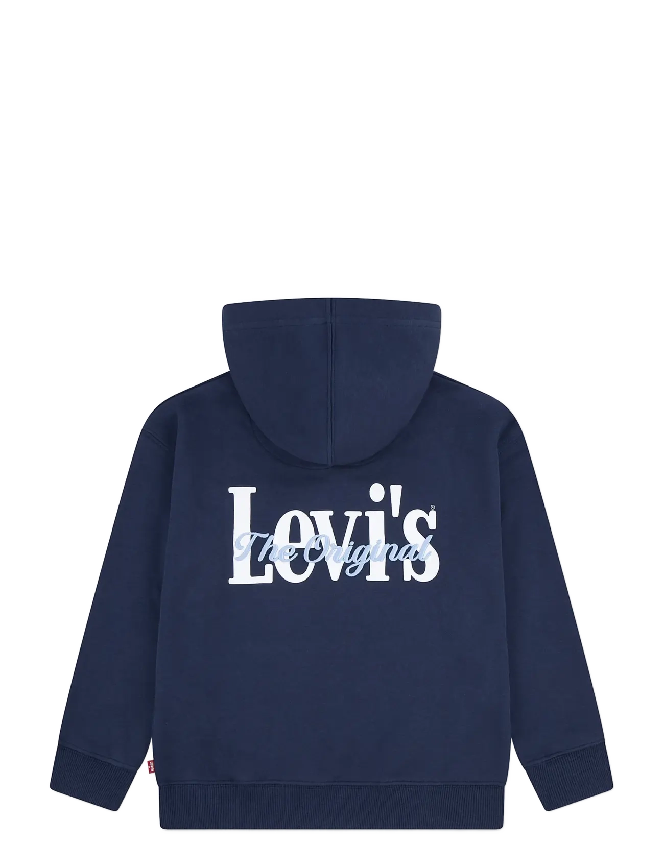Levi's - Levi's® Classic and Clean Pullover Hoodie - hoodies - dress blues - 1