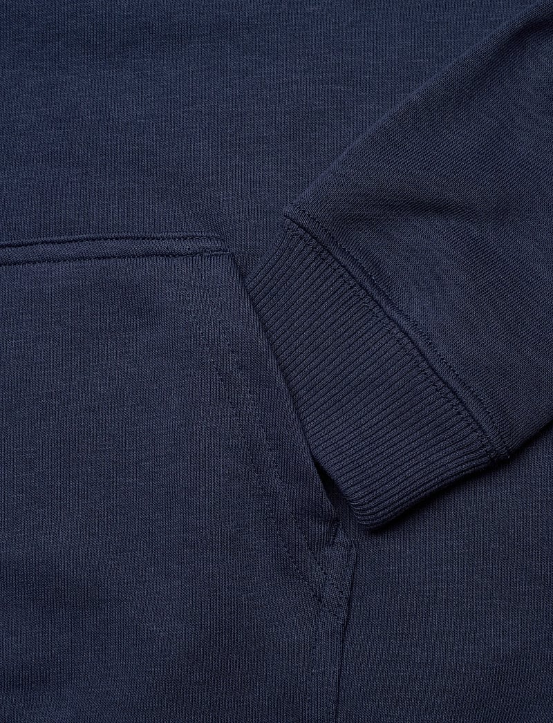 Levi's - Levi's® Classic and Clean Pullover Hoodie - kapuzenpullover - dress blues - 3