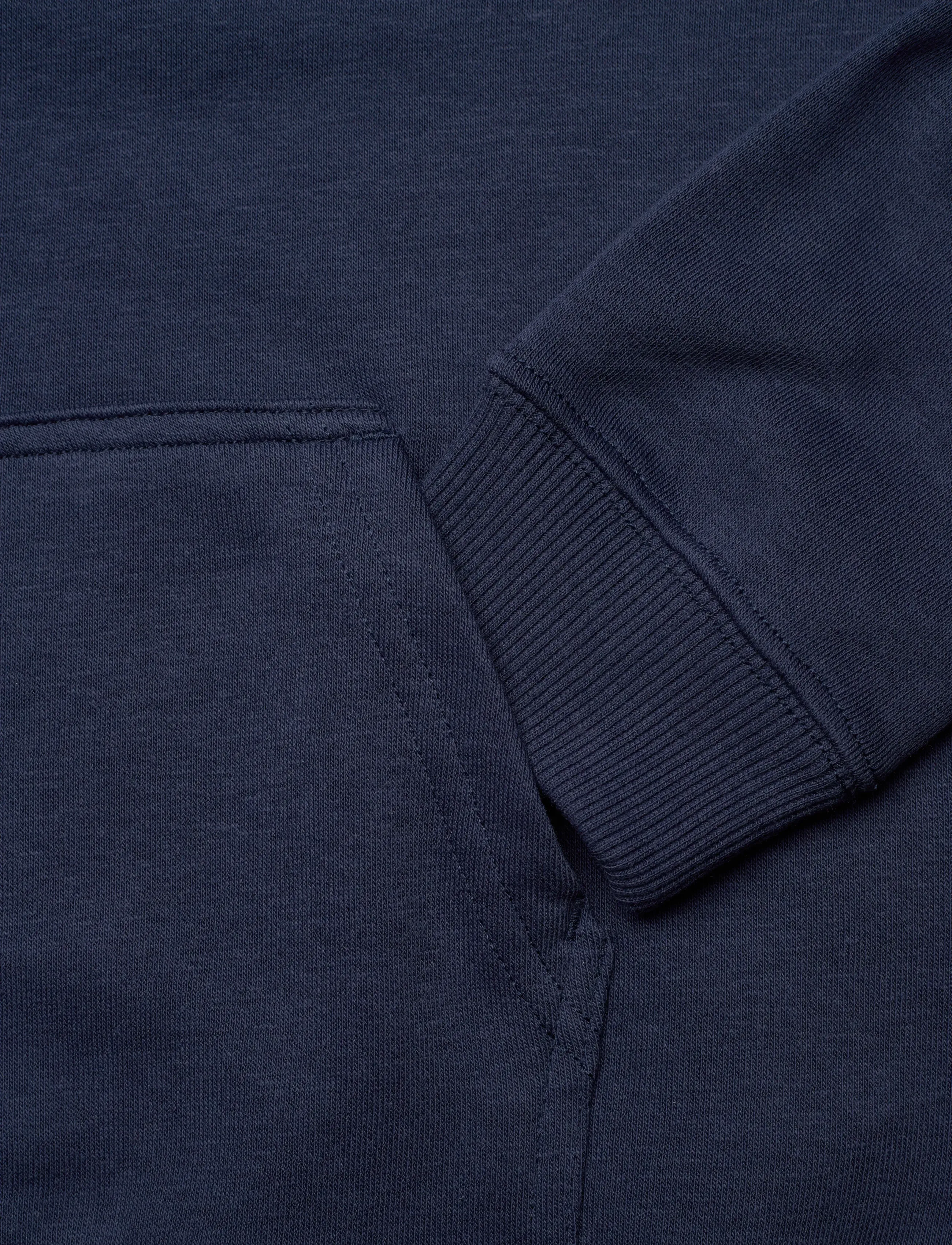 Levi's - Levi's® Classic and Clean Pullover Hoodie - hættetrøjer - dress blues - 3
