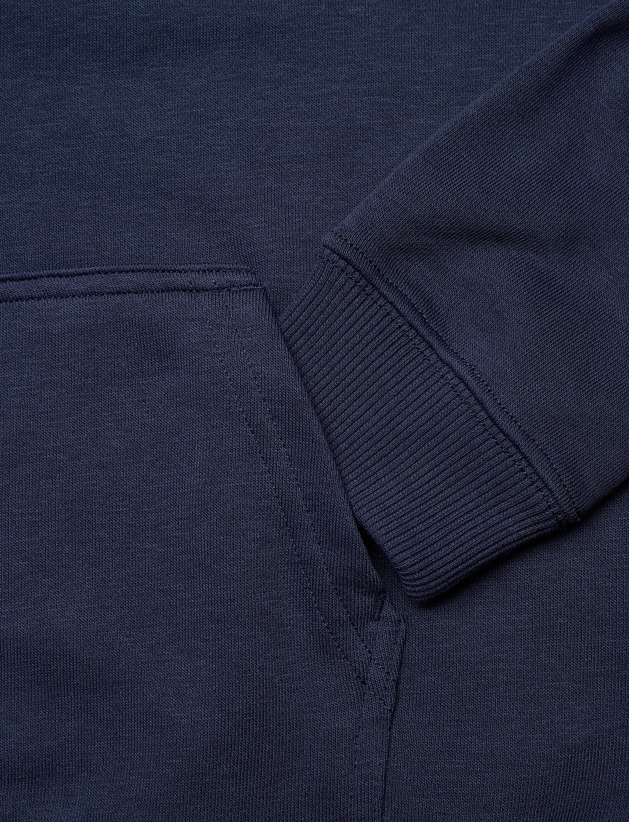 Levi's - Levi's® Classic and Clean Pullover Hoodie - kapuzenpullover - dress blues - 3