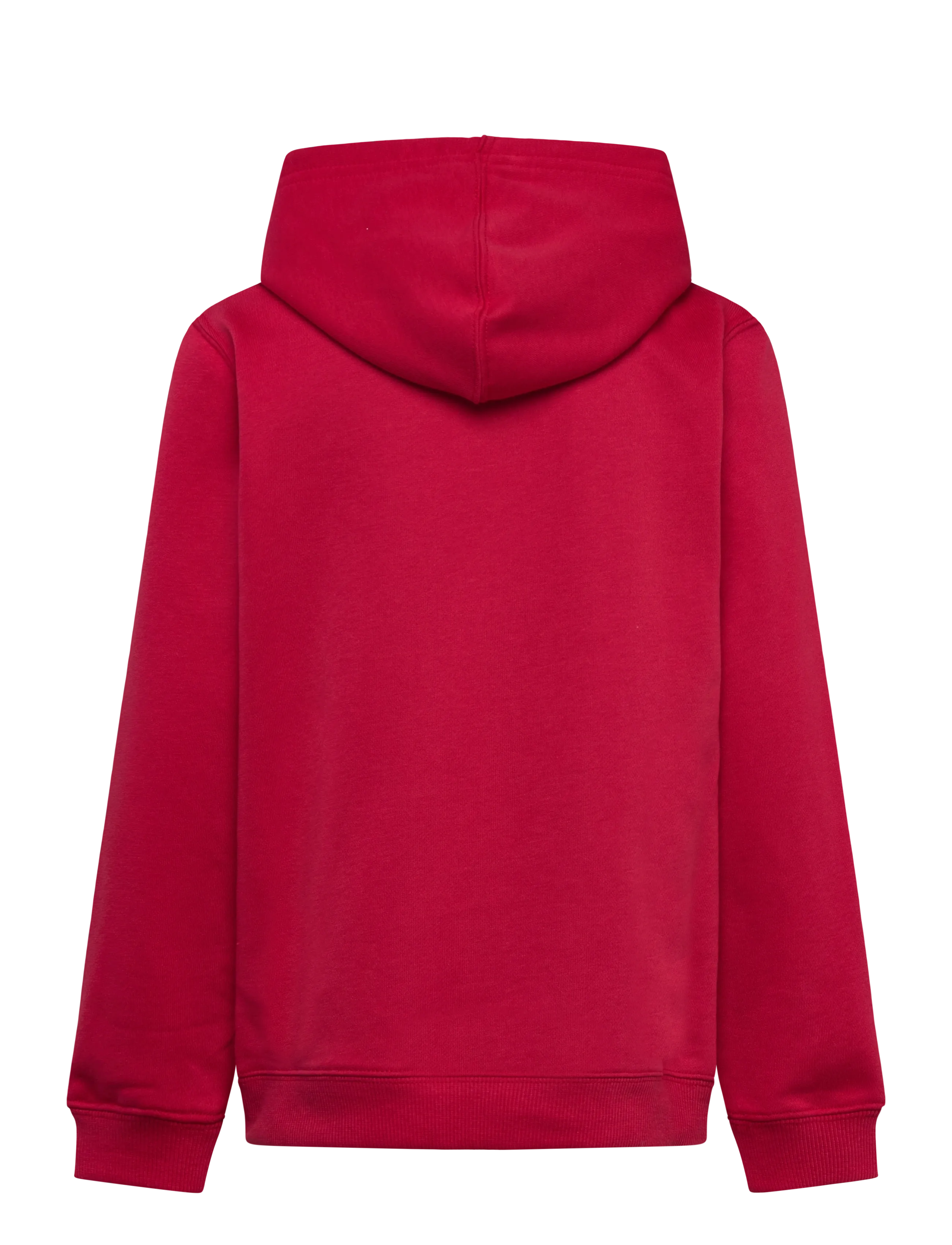 Levi's - Levi's® Barbecue Batwing Pullover Hoodie - kapuutsiga dressipluusid - urban red - 1