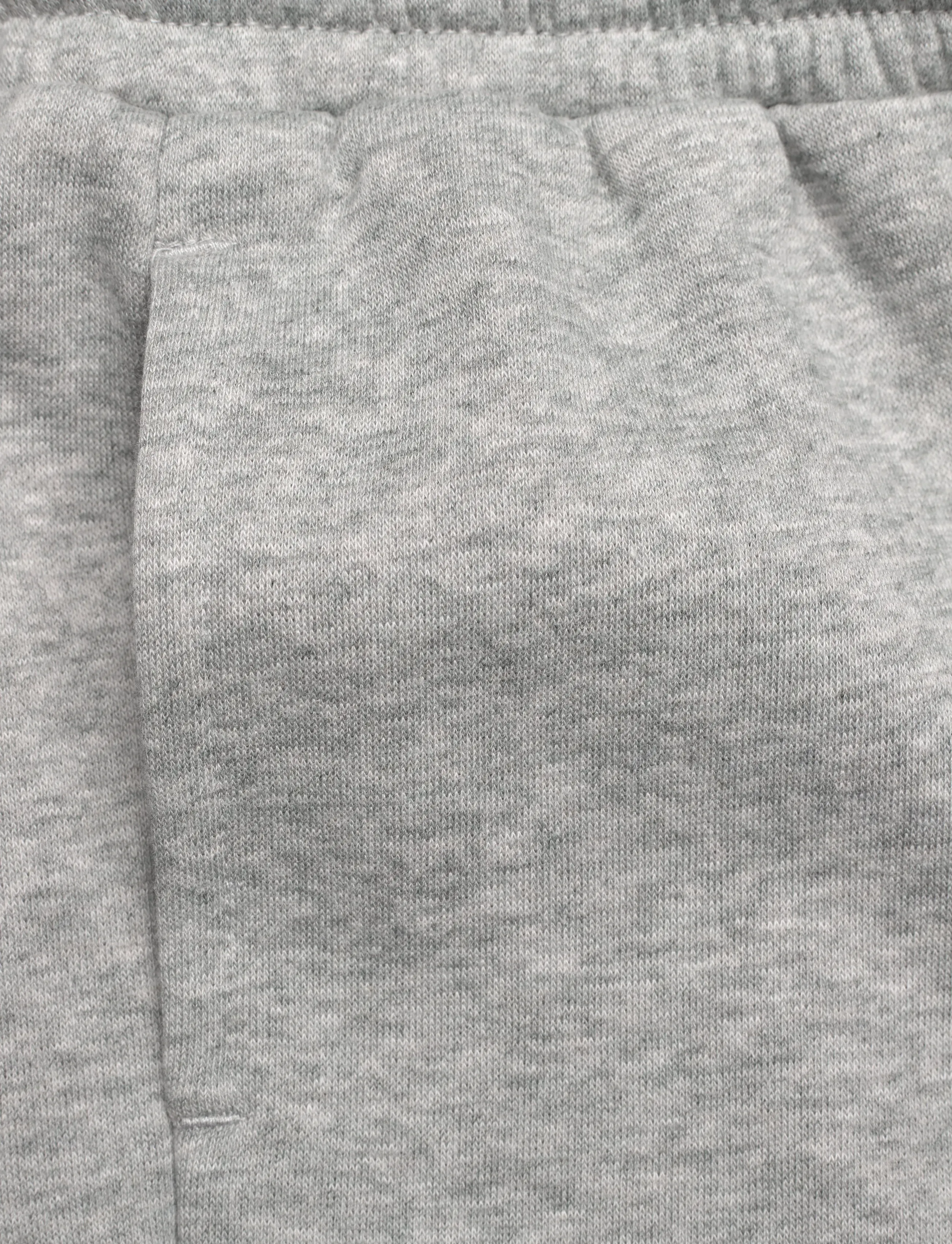 Levi's - Levi's® Mini Batwing French Terry Shorts - sweatshorts - grey heather - 2