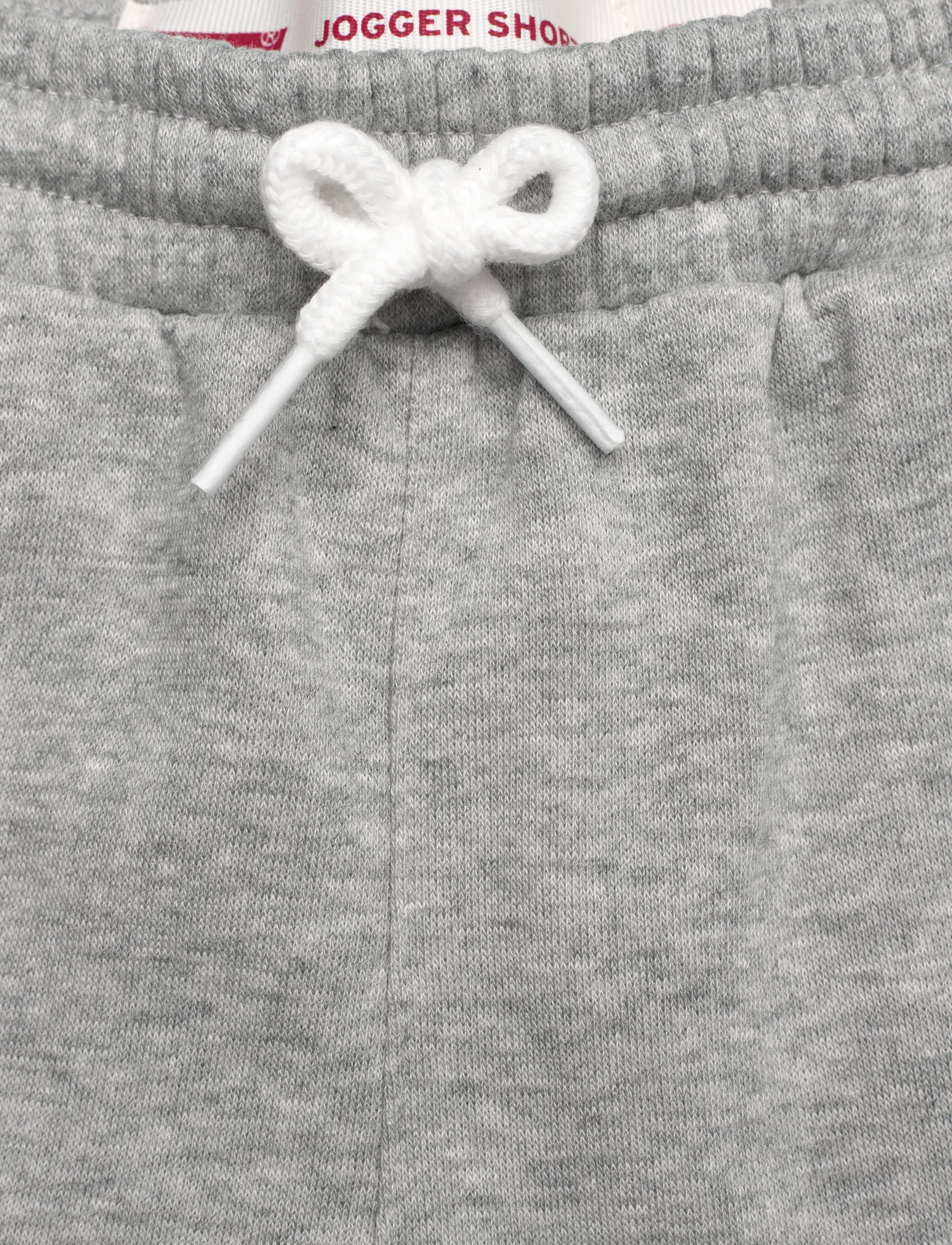 Levi's - Levi's® Mini Batwing French Terry Shorts - sweatshorts - grey heather - 3