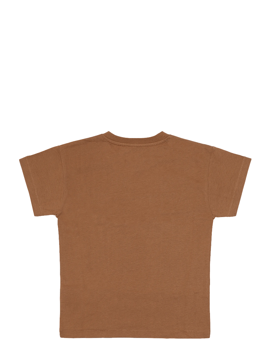 Levi's - KT-S/S KNIT TOP - lühikeste varrukatega t-särgid - foxtrot - 1