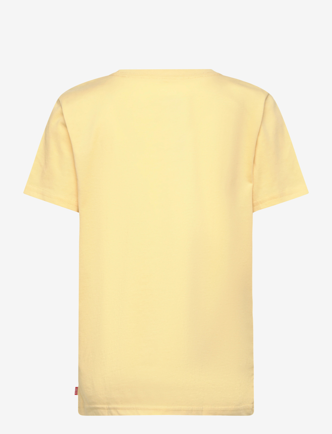 Levi's - Levi's® High Tide Batwing Tee - kurzärmelige - raffia - 1