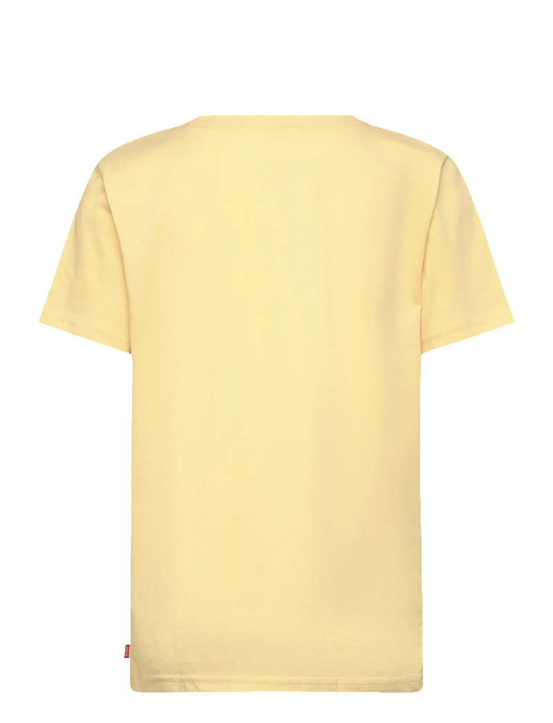 Levi's - Levi's® High Tide Batwing Tee - kurzärmelige - raffia - 1