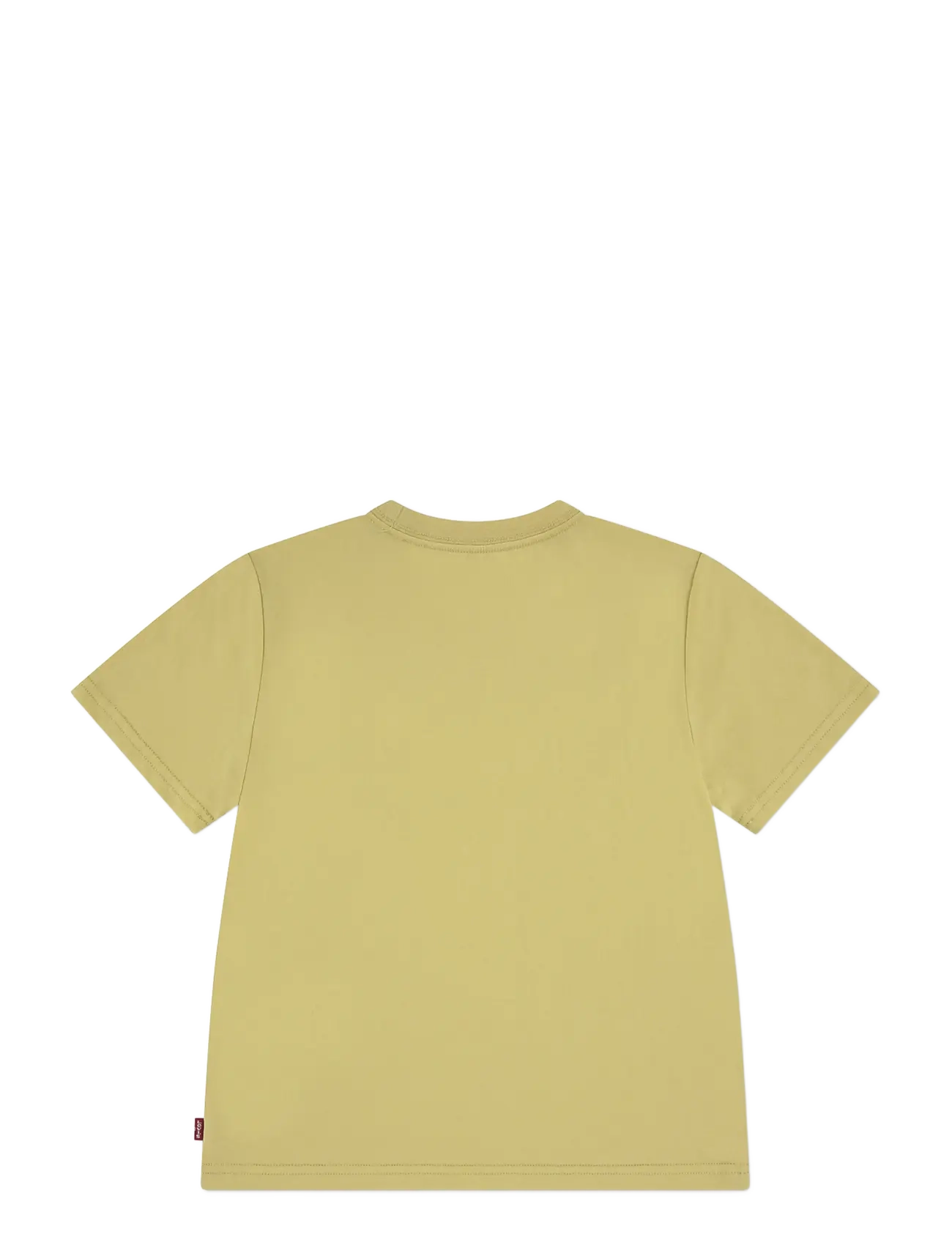 Levi's - Levi's® High Tide Batwing Tee - kurzärmelige - raffia - 1