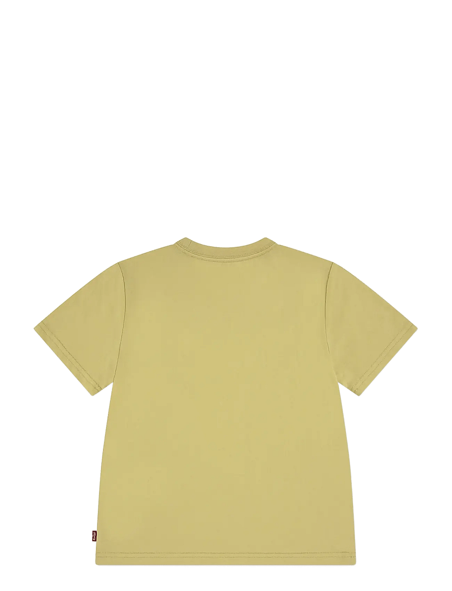 Levi's - Levi's® High Tide Batwing Tee - kurzärmelige - raffia - 1