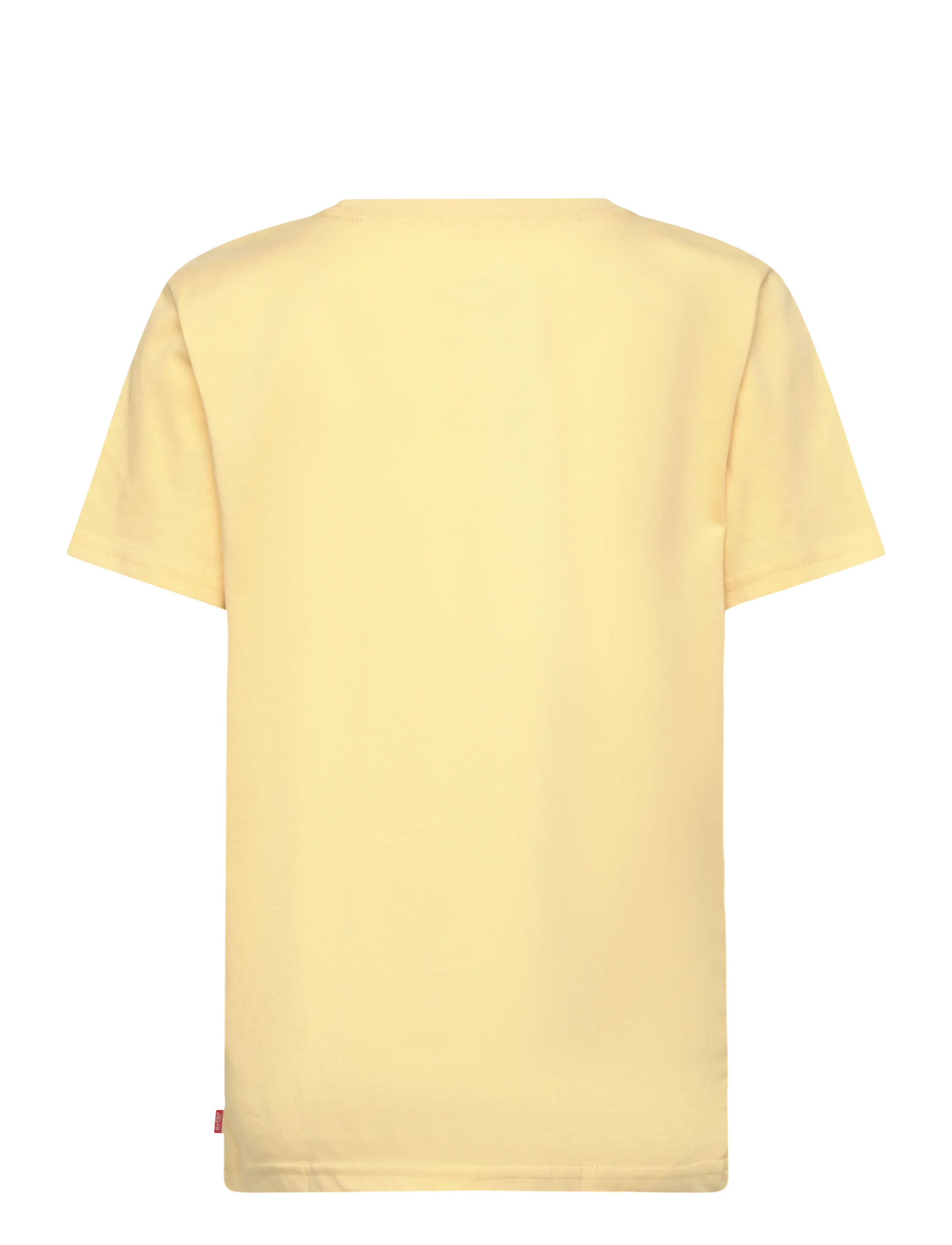 Levi's - Levi's® High Tide Batwing Tee - kortermede t-skjorter - raffia - 1