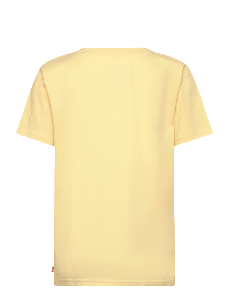 Levi's - Levi's® High Tide Batwing Tee - kortermede t-skjorter - raffia - 1