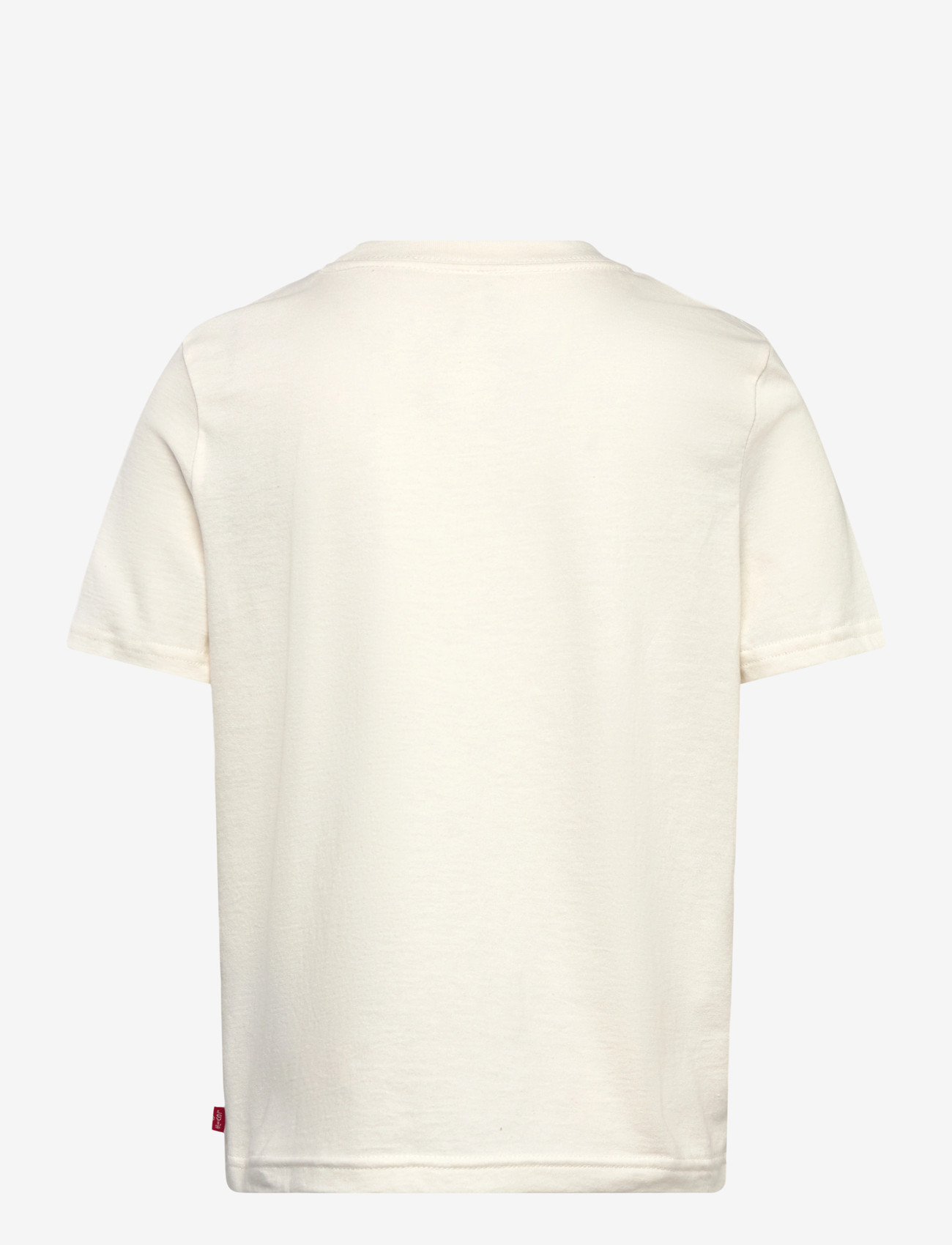 Levi's - Levi's® Speed Trial Tee - short-sleeved t-shirts - egret - 1