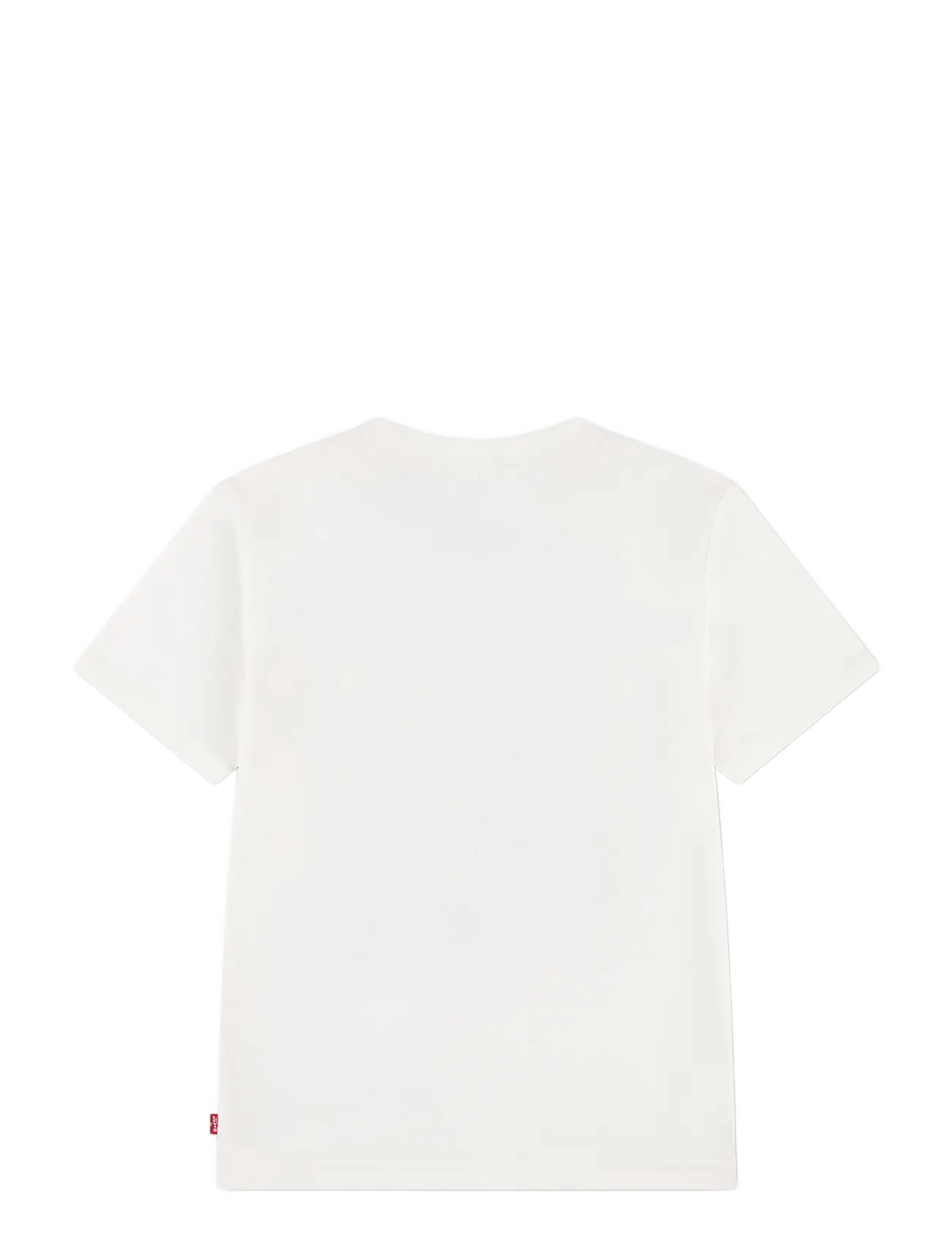 Levi's - Levi's® Speed Trial Tee - kortærmede t-shirts - egret - 1