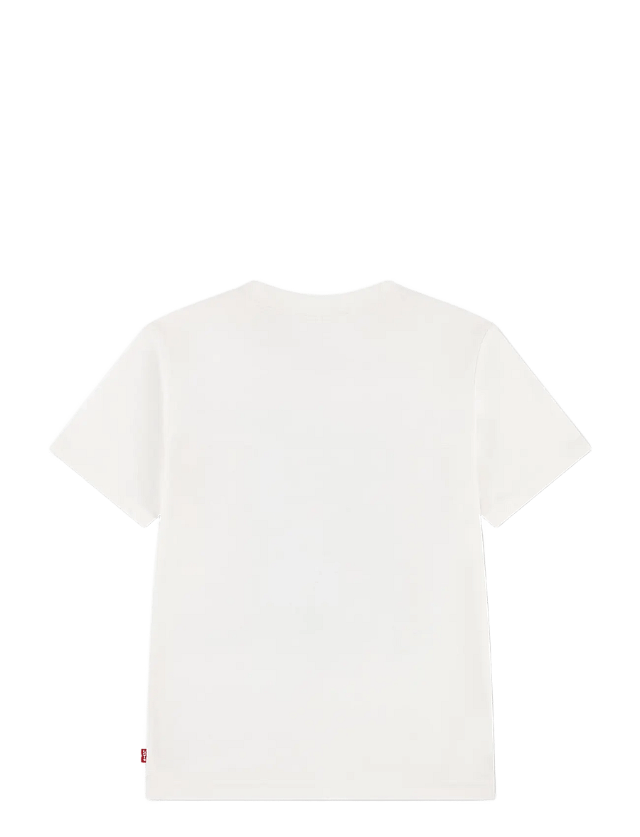 Levi's - Levi's® Speed Trial Tee - lühikeste varrukatega t-särgid - egret - 1
