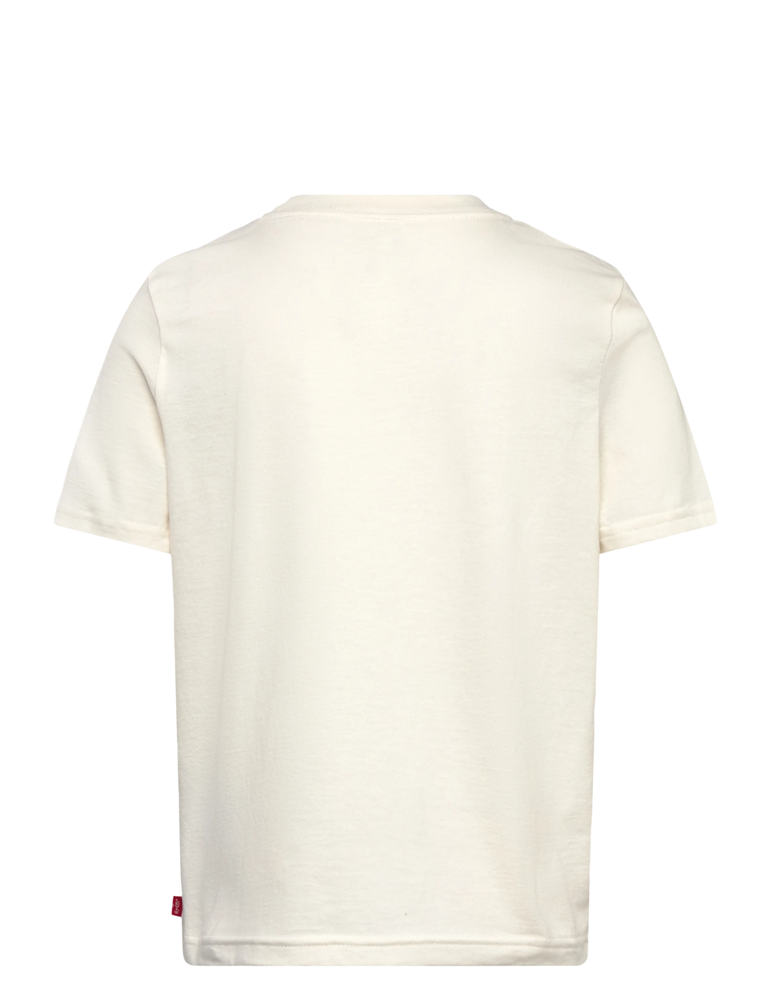 Levi's - Levi's® Speed Trial Tee - lühikeste varrukatega t-särgid - egret - 1