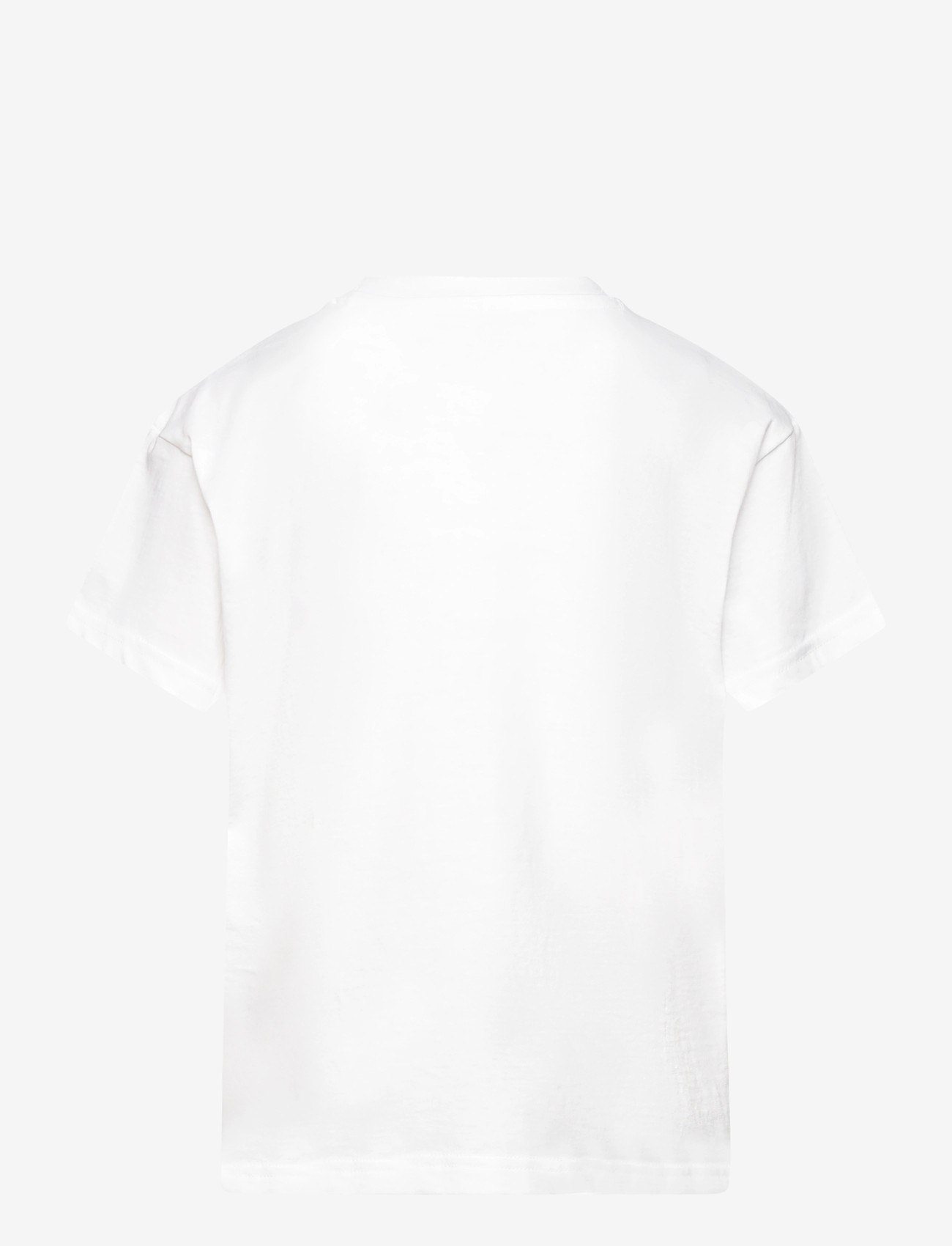 Levi's - Levi's® Fries On The Loose Tee - short-sleeved t-shirts - bright white - 1