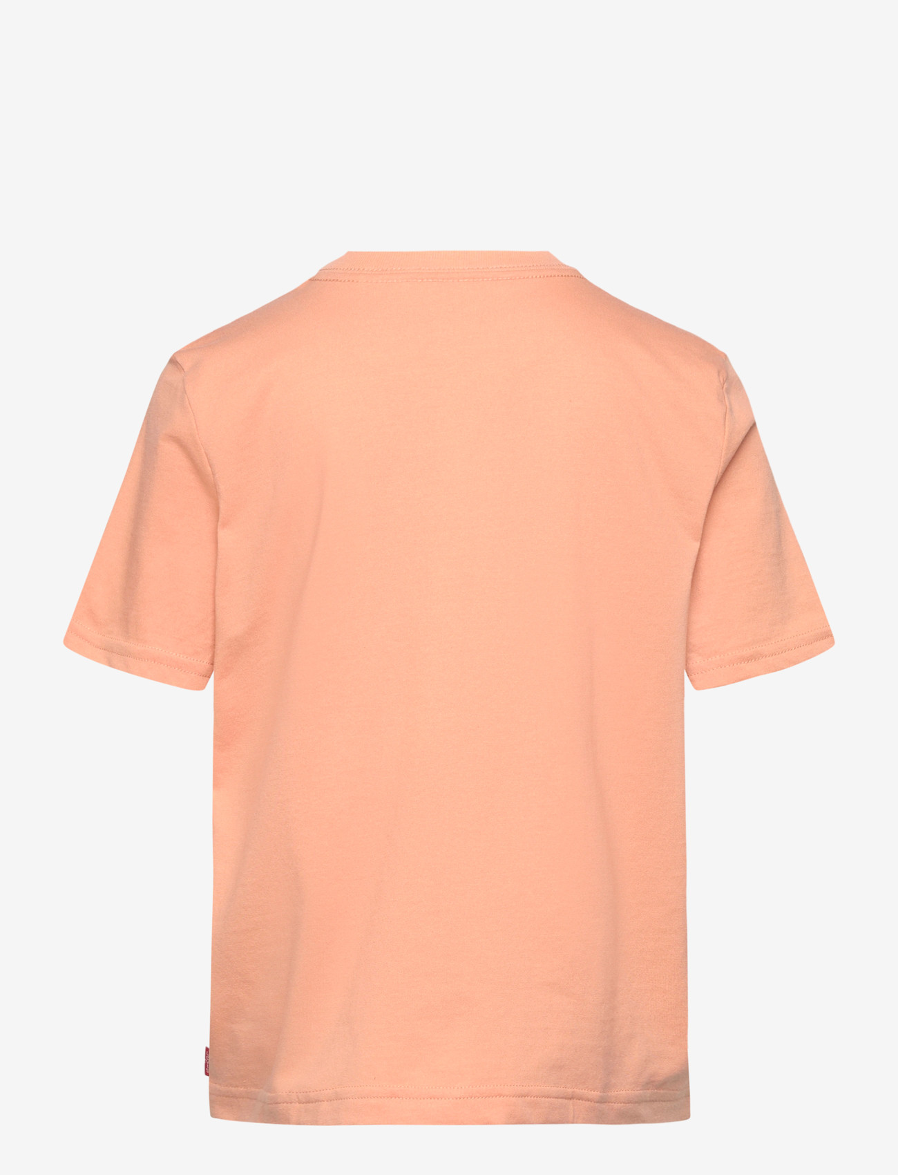 Levi's - LVB RELAXING HOT SAUCE TEE - kurzärmelige - peachbloom - 1