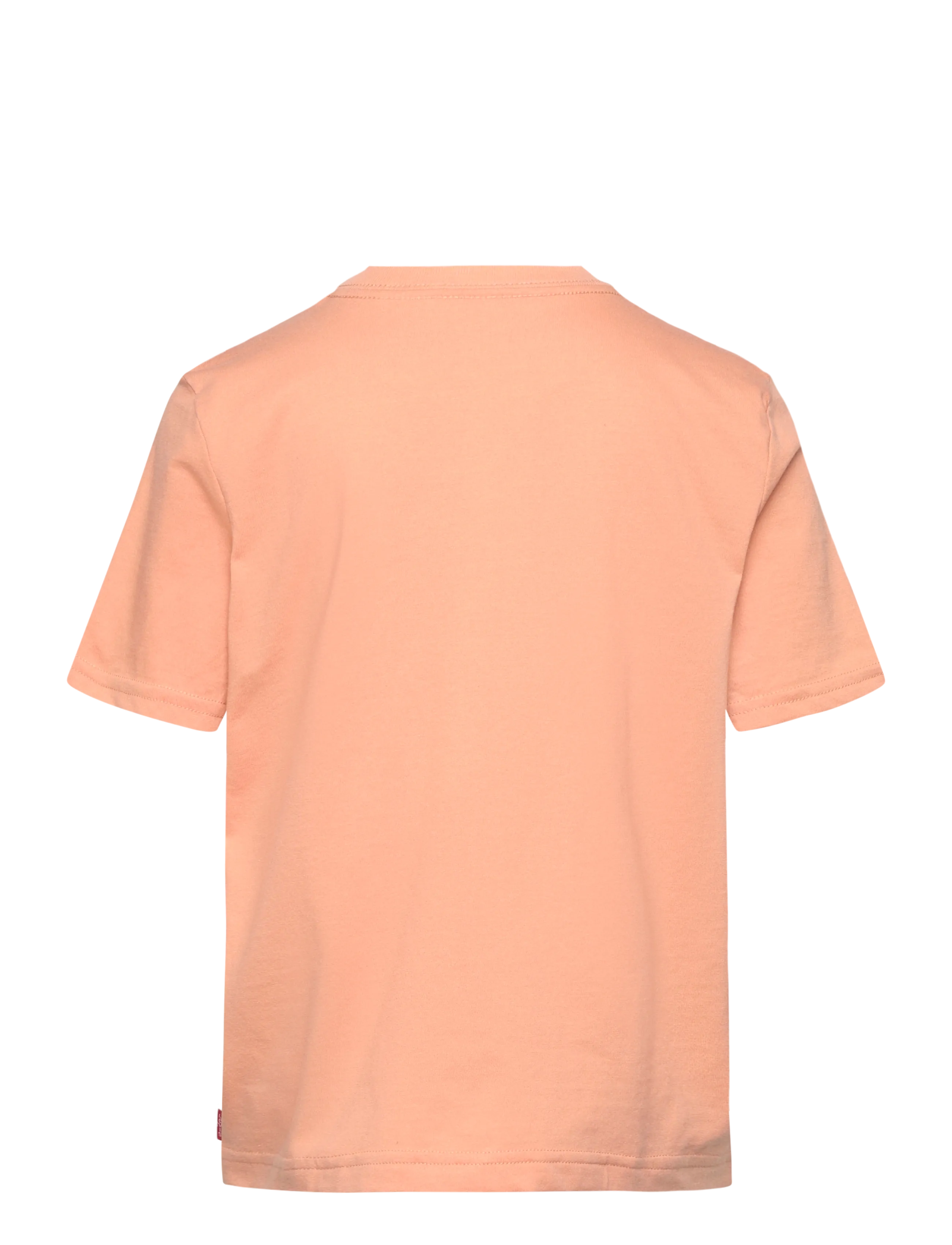 Levi's - Levi's® Relaxing Hot Sauce Tee - kortærmede - peachbloom - 1