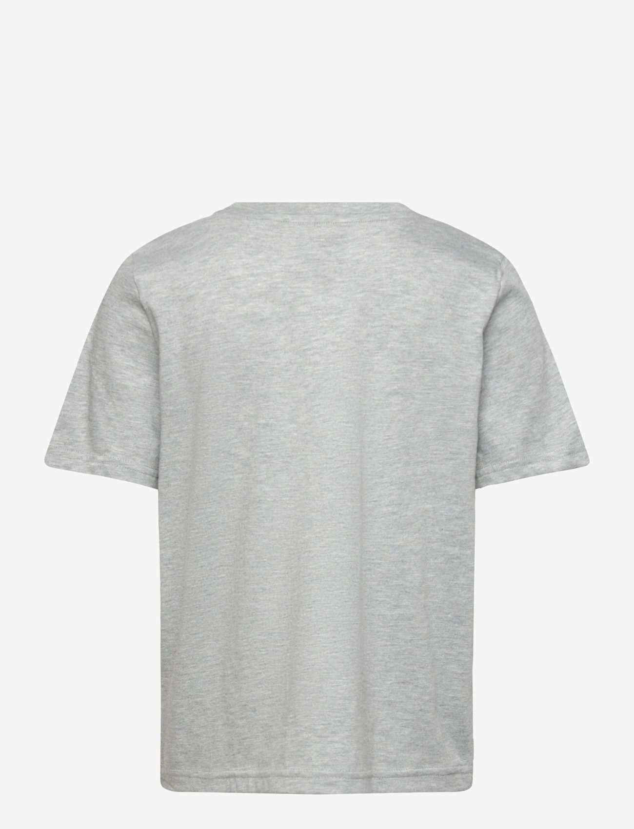 Levi's - Levi's® Parading Hot Dog Tee - kurzärmelige - grey heather - 1