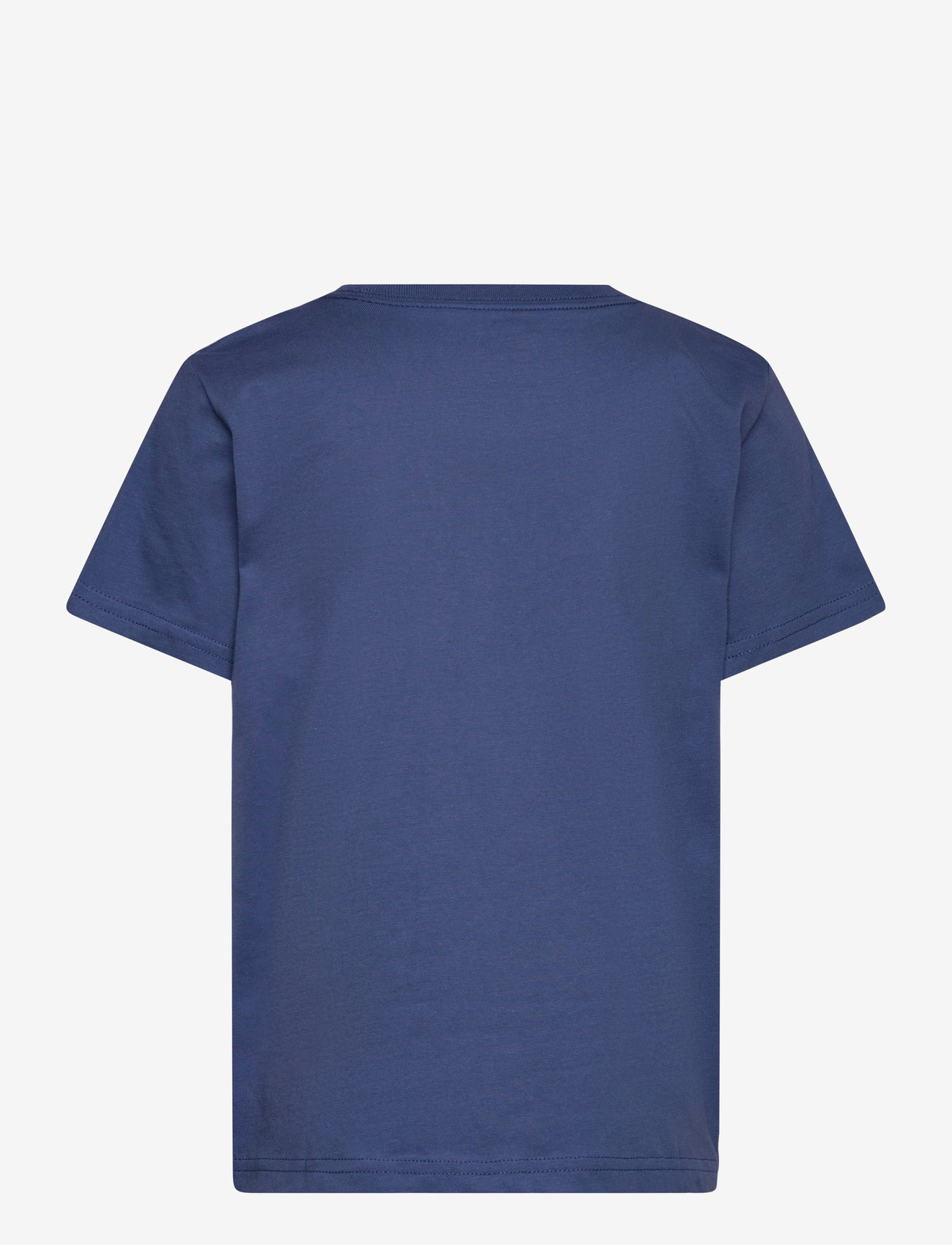 Levi's - Levi's® Patriotic Pup Tee - kortærmede t-shirts - true navy - 1