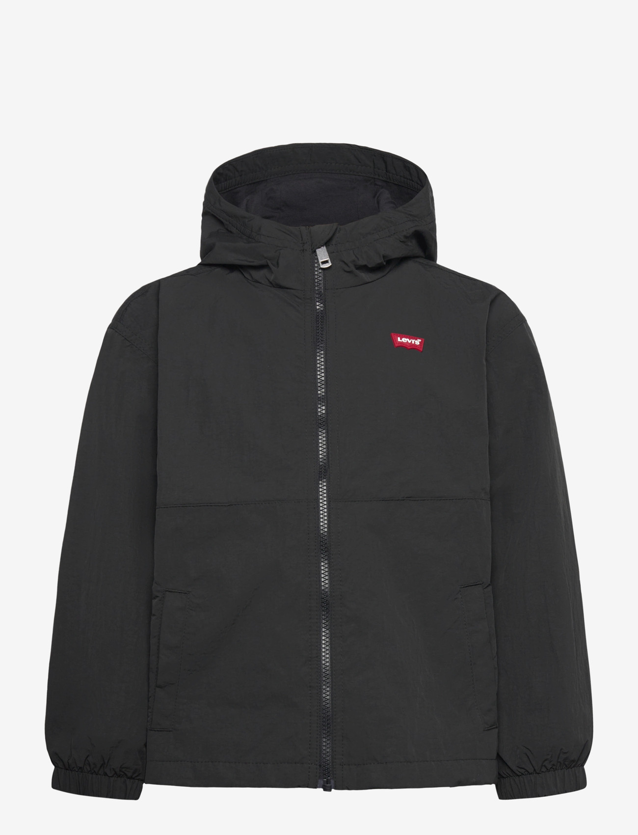 Levi's - Levi's® Lightweight Windbreaker - windbreaker - jet black - 0