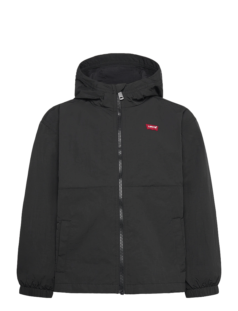 Levi's - Levi's® Lightweight Windbreaker - windbreaker - jet black - 0