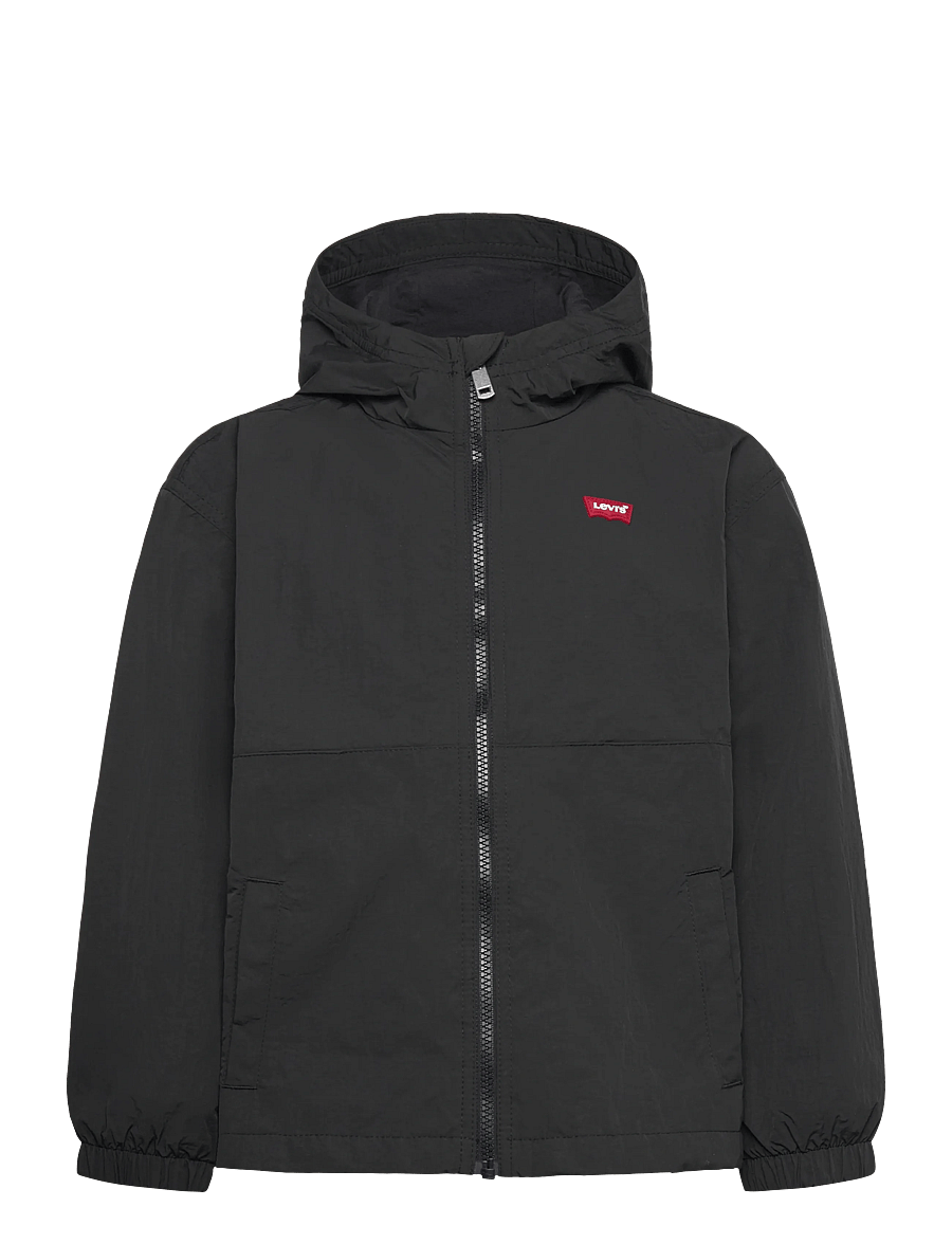 Levi's - Levi's® Lightweight Windbreaker - windbreaker - jet black - 0