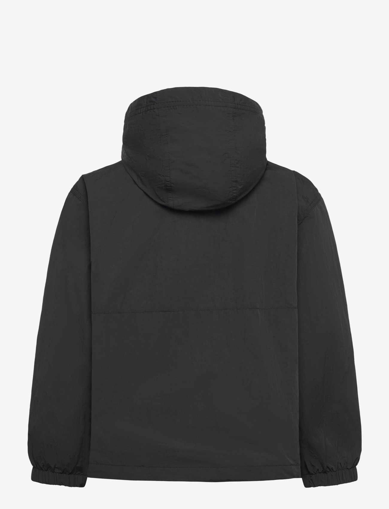 Levi's - Levi's® Lightweight Windbreaker - windbreaker - jet black - 1