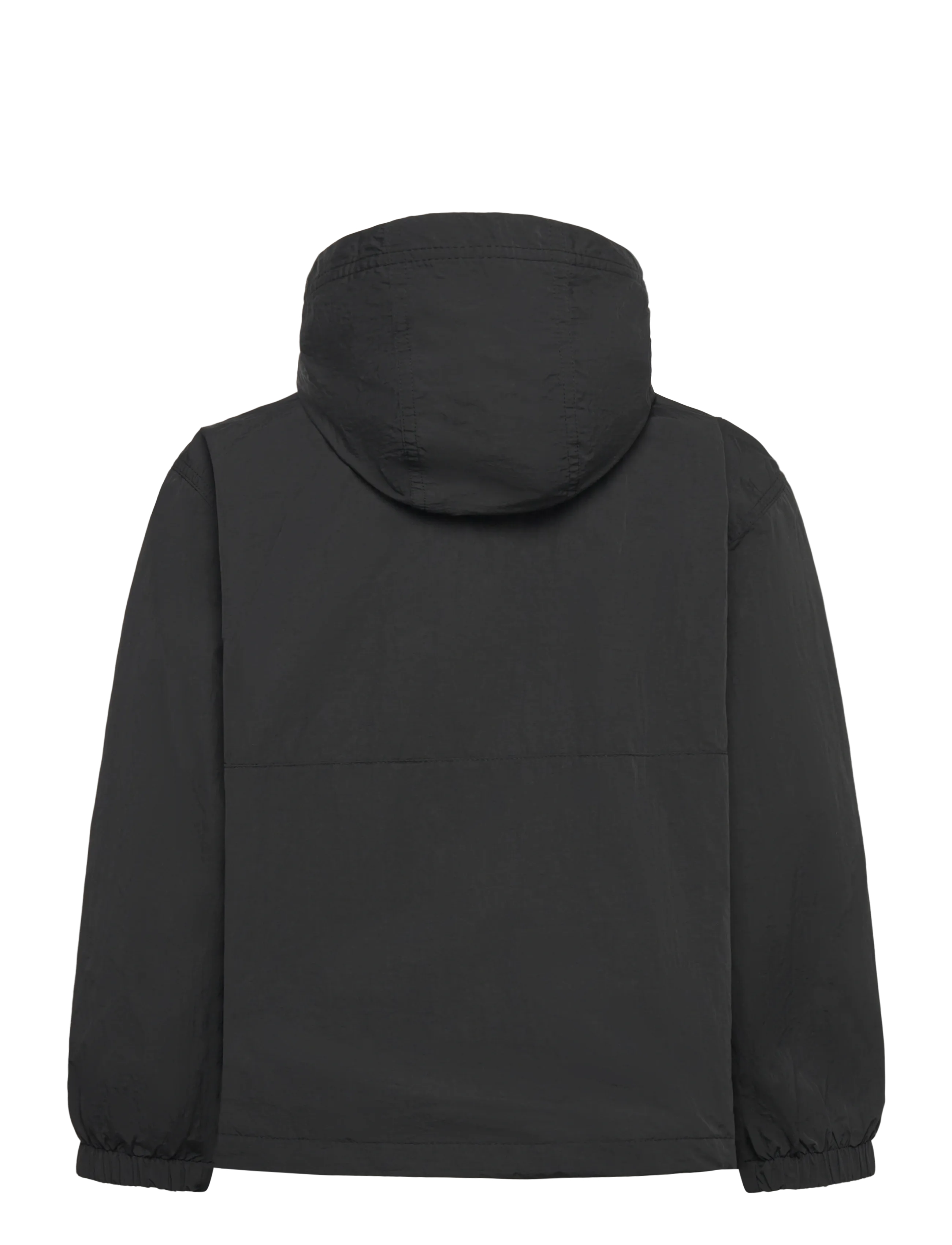 Levi's - Levi's® Lightweight Windbreaker - jet black - 1