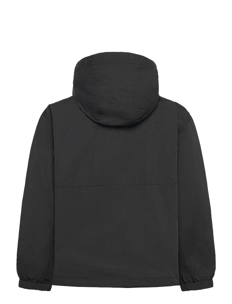 Levi's - Levi's® Lightweight Windbreaker - windbreaker - jet black - 1