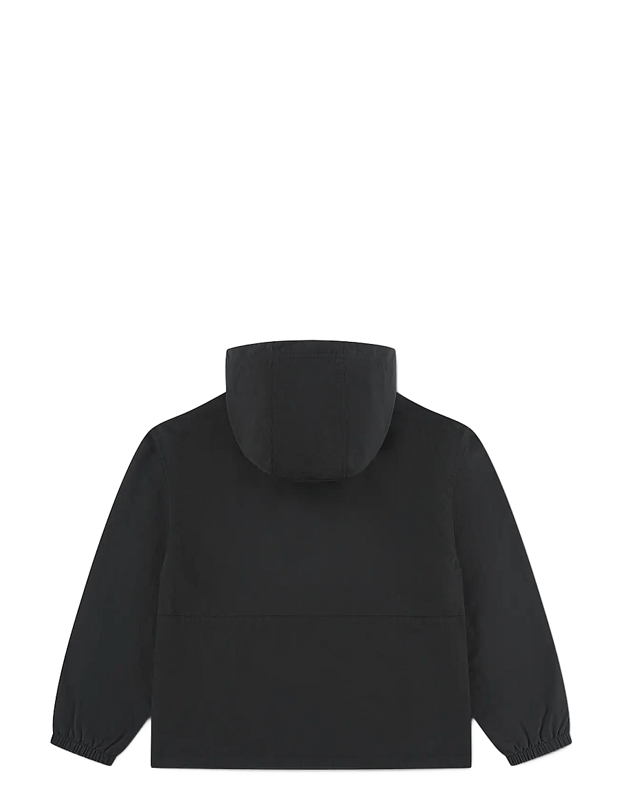 Levi's - LVN LIGHT WEIGHT WINDBREAKER - windjacken - jet black - 1