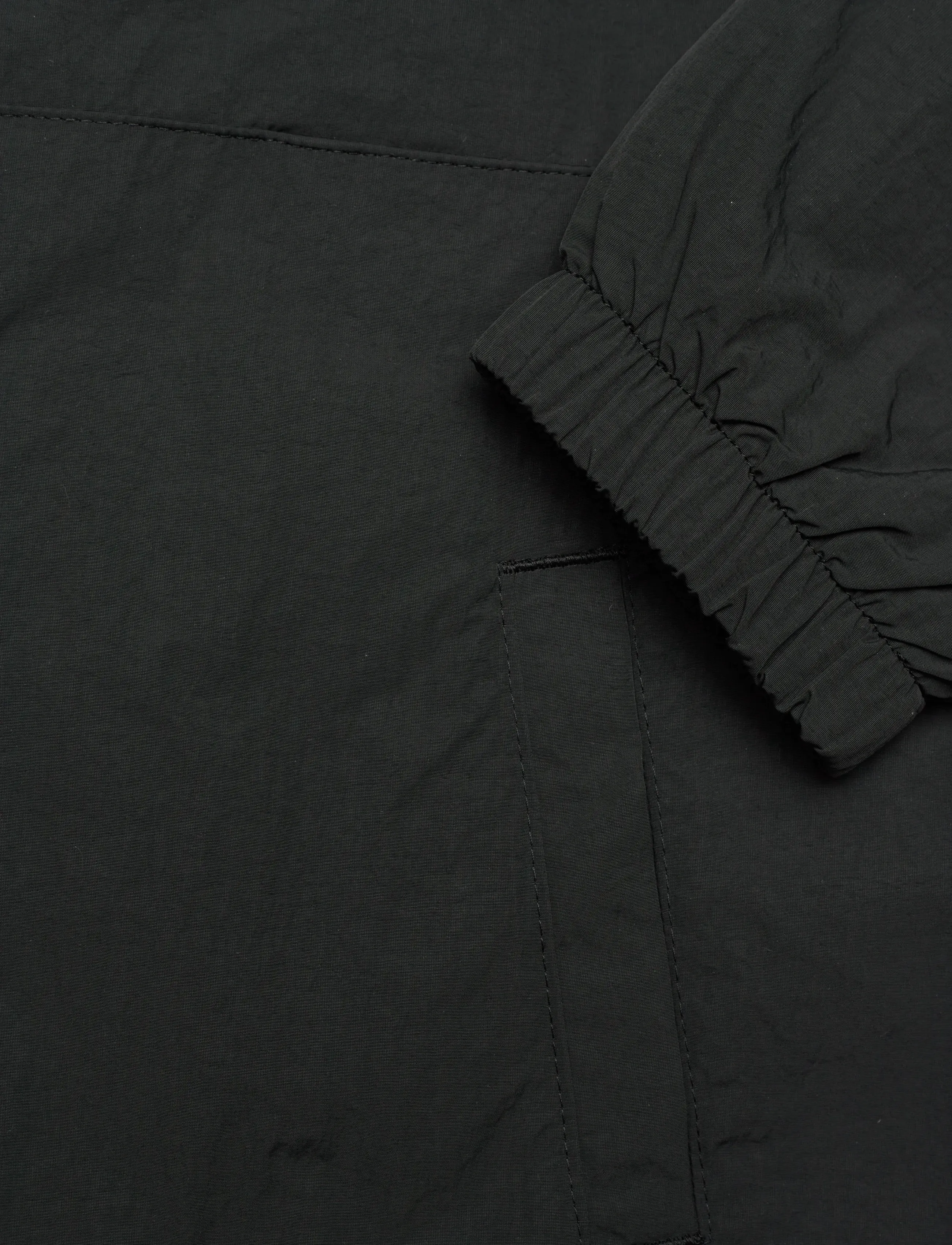 Levi's - Levi's® Lightweight Windbreaker - jet black - 3