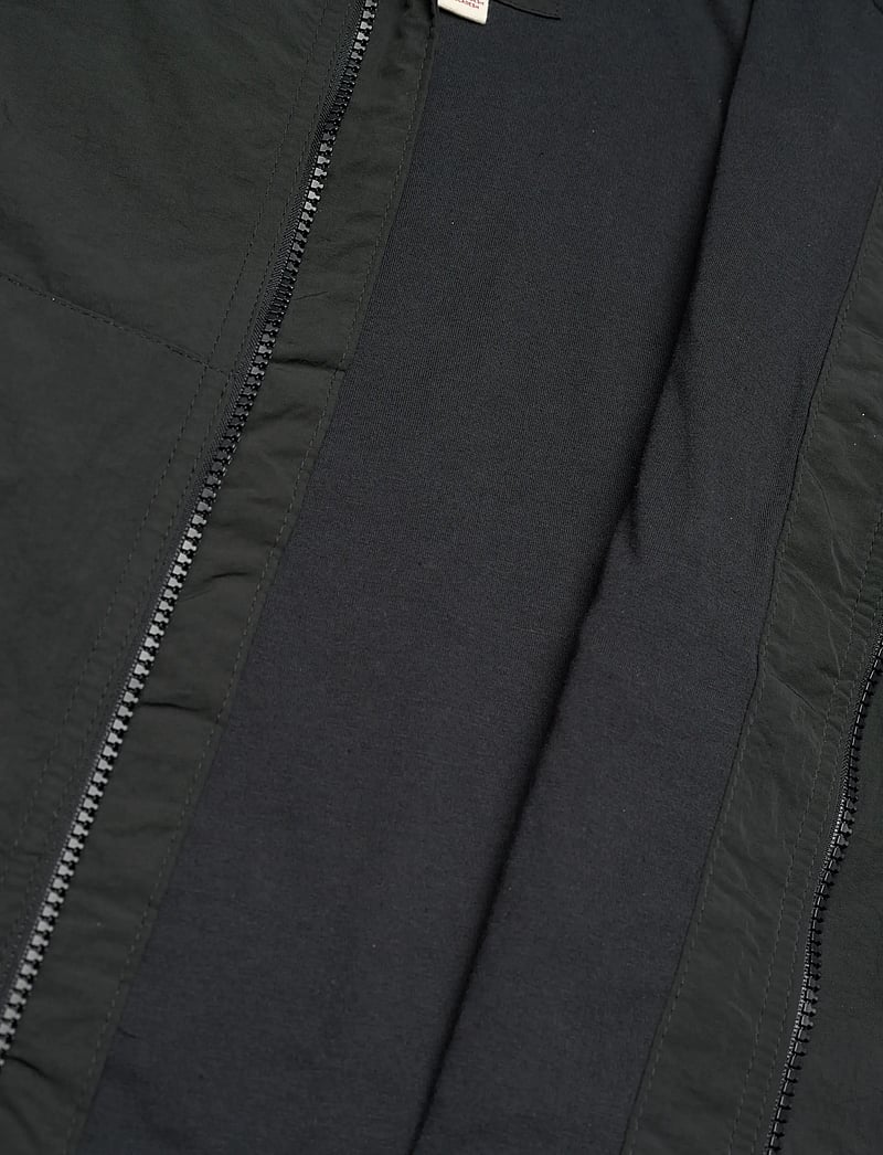 Levi's - Levi's® Lightweight Windbreaker - windbreaker - jet black - 4