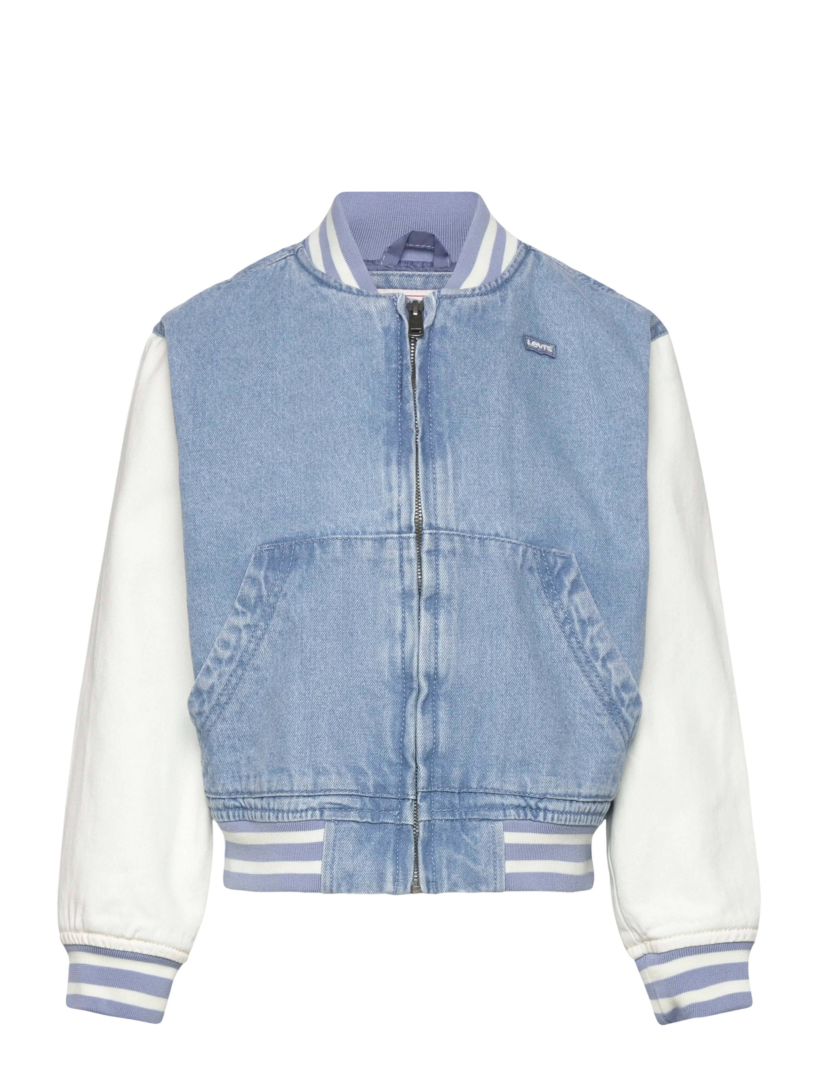 Levi's LO-LIGHT WEIGHT OUTERWEAR - Õueriided - VIBECHECK / blue