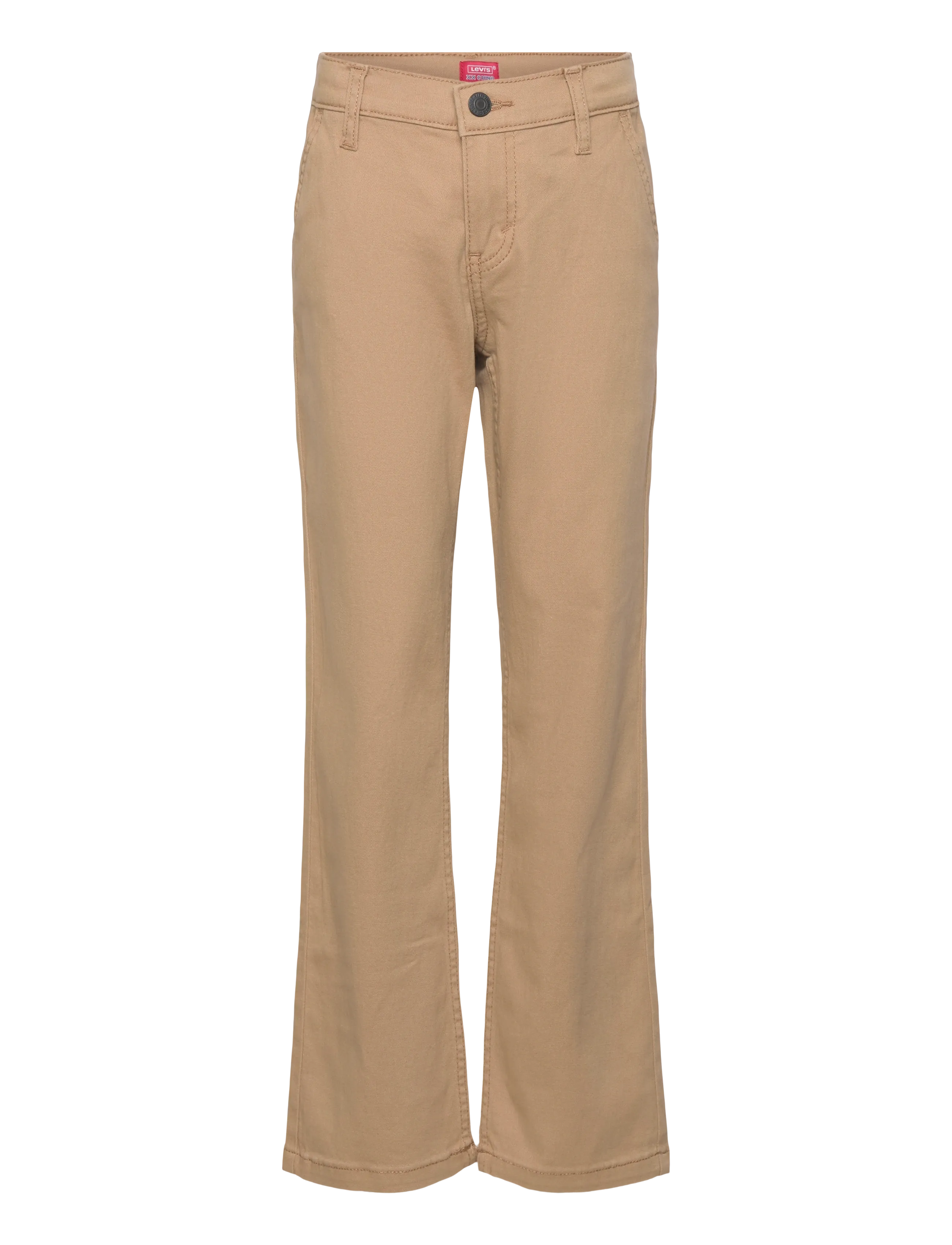 Levi's Levi's® Relaxed Straight Chino Pants - Shop by size - CARTOUCHE / beige