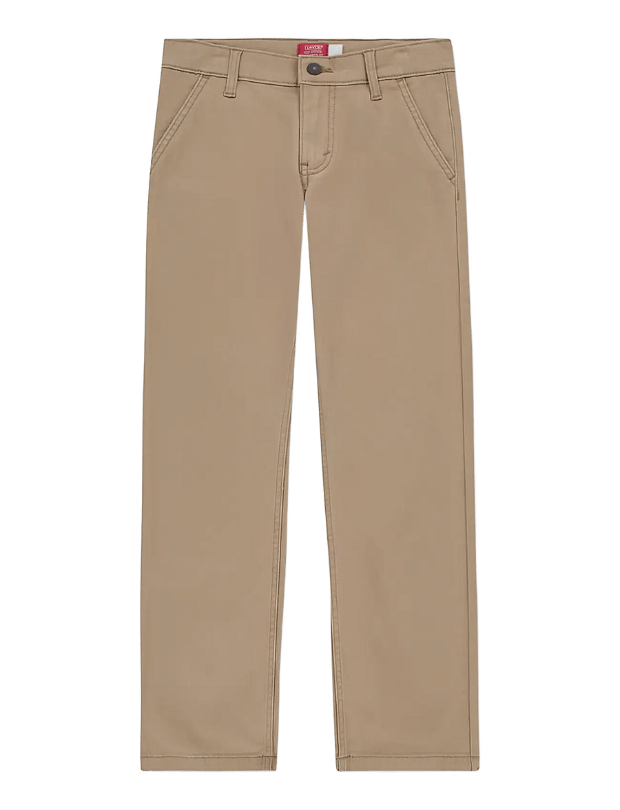 Levi's - Levi's® Relaxed Straight Chino Pants - chinos - cartouche - 0