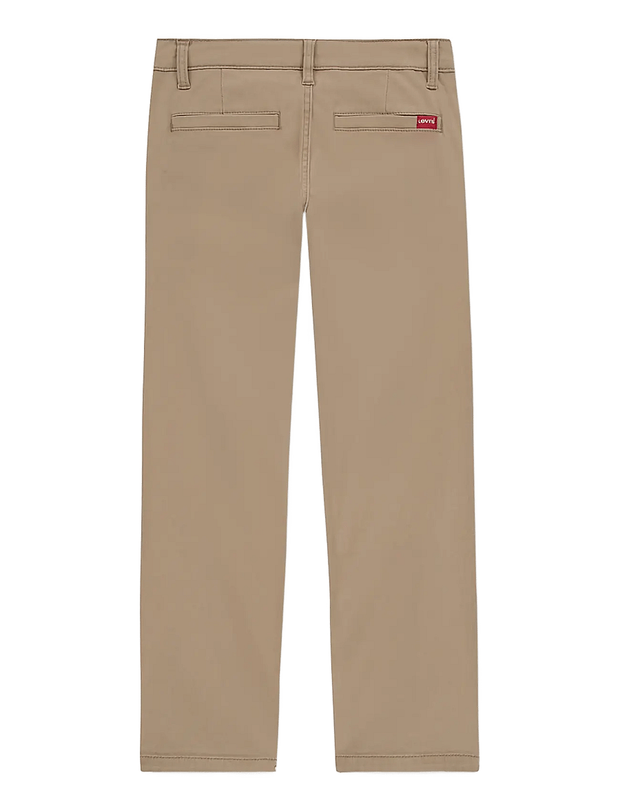 Levi's - Levi's® Relaxed Straight Chino Pants - chinos - cartouche - 1