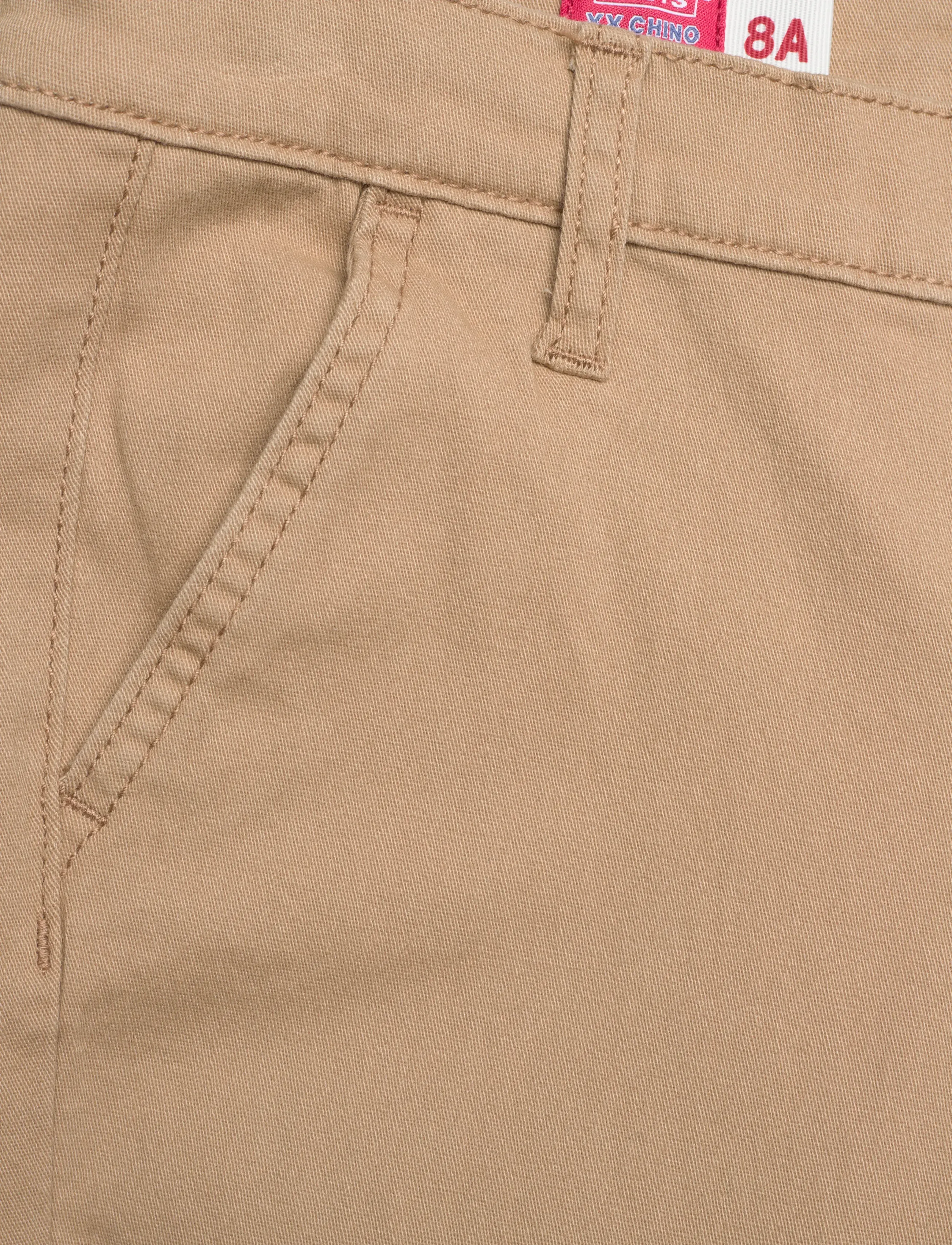 Levi's - Levi's® Relaxed Straight Chino Pants - chinos - cartouche - 2