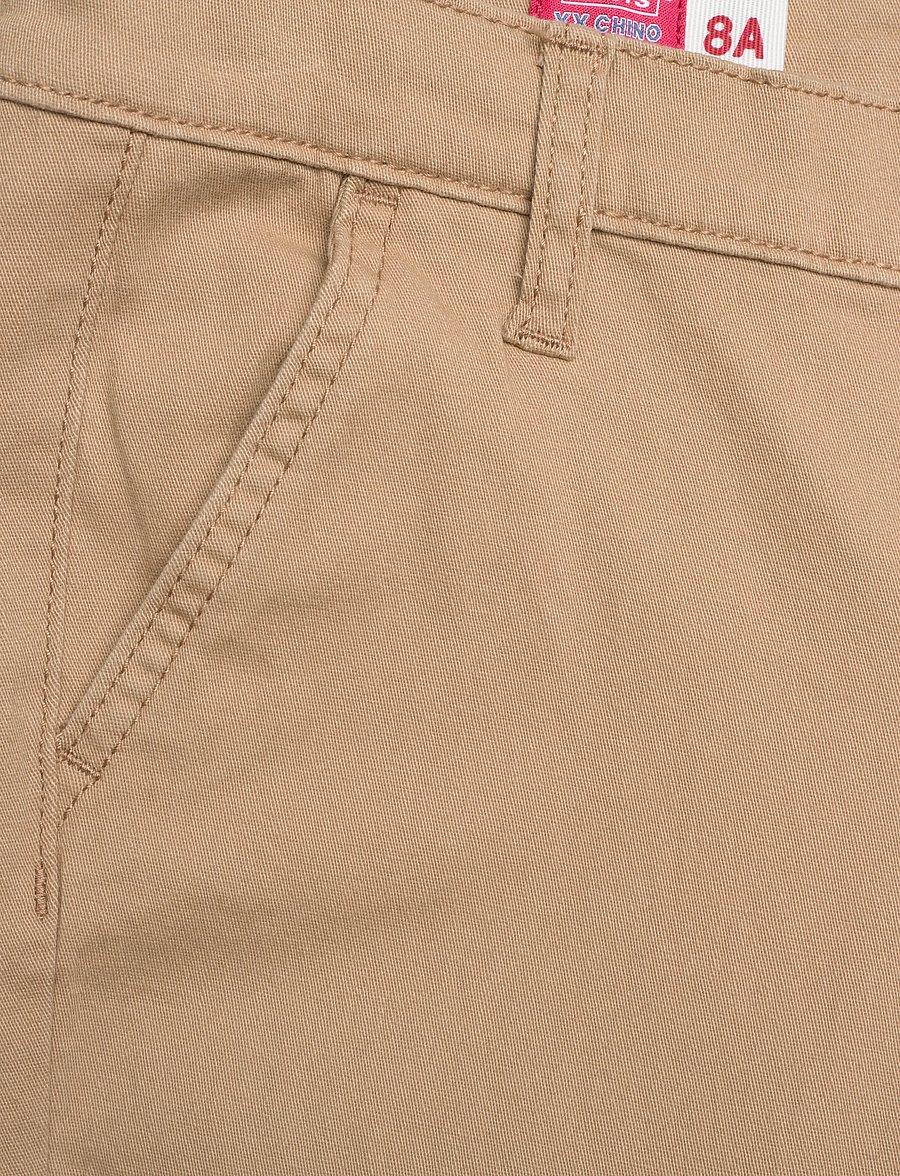 Levi's - Levi's® Relaxed Straight Chino Pants - chinos - cartouche - 2