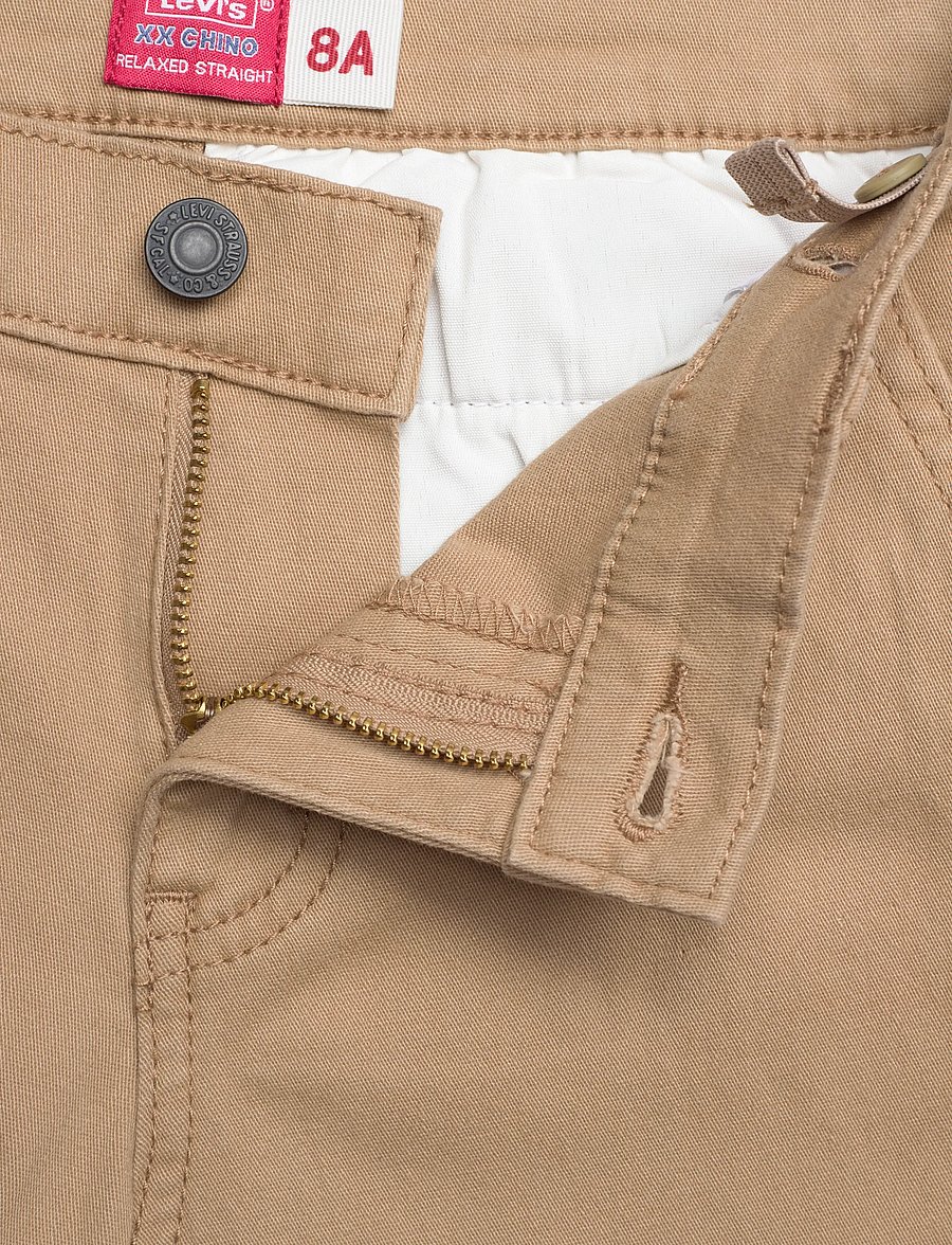 Levi's - Levi's® Relaxed Straight Chino Pants - chinos - cartouche - 3