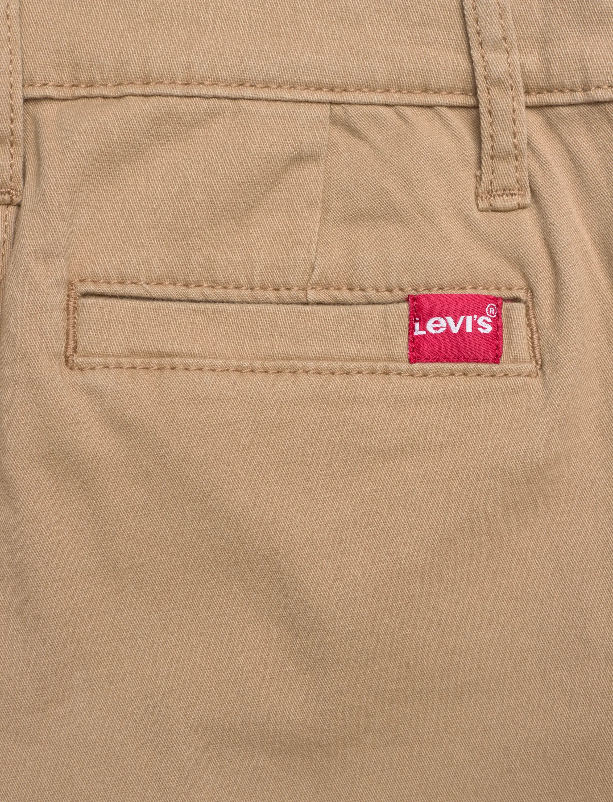 Levi's - Levi's® Relaxed Straight Chino Pants - chinos - cartouche - 4